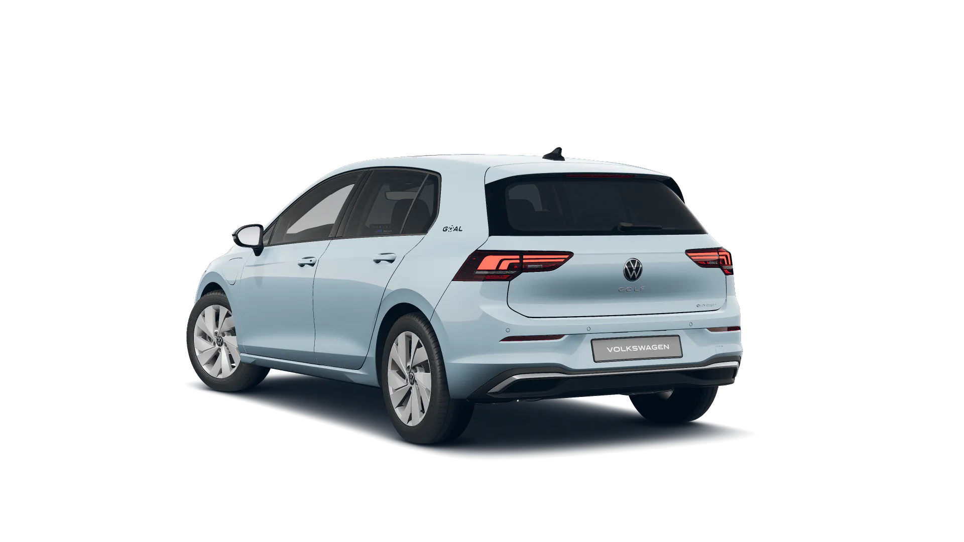 Volkswagen Golf Goal