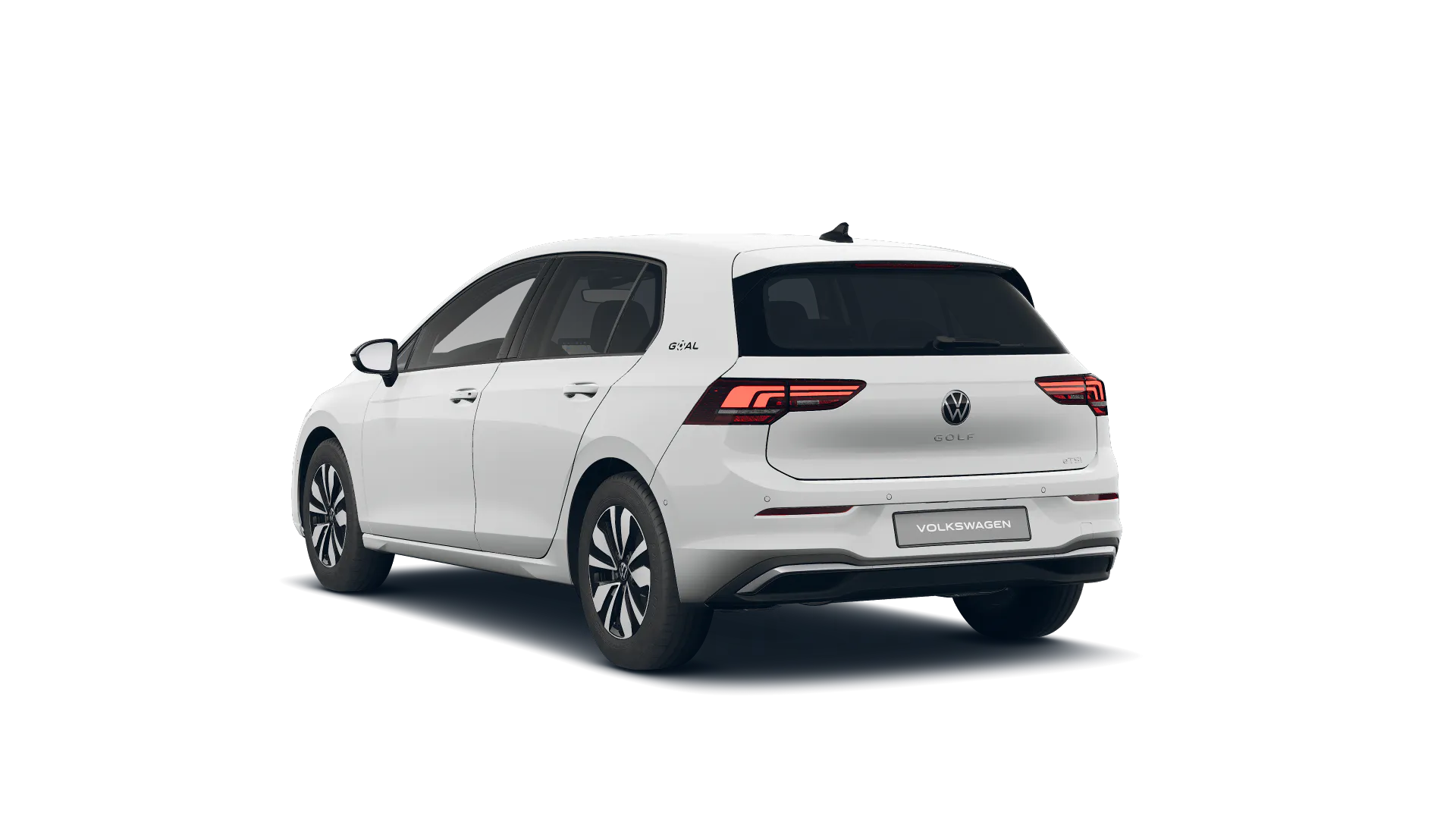 Volkswagen Golf Goal