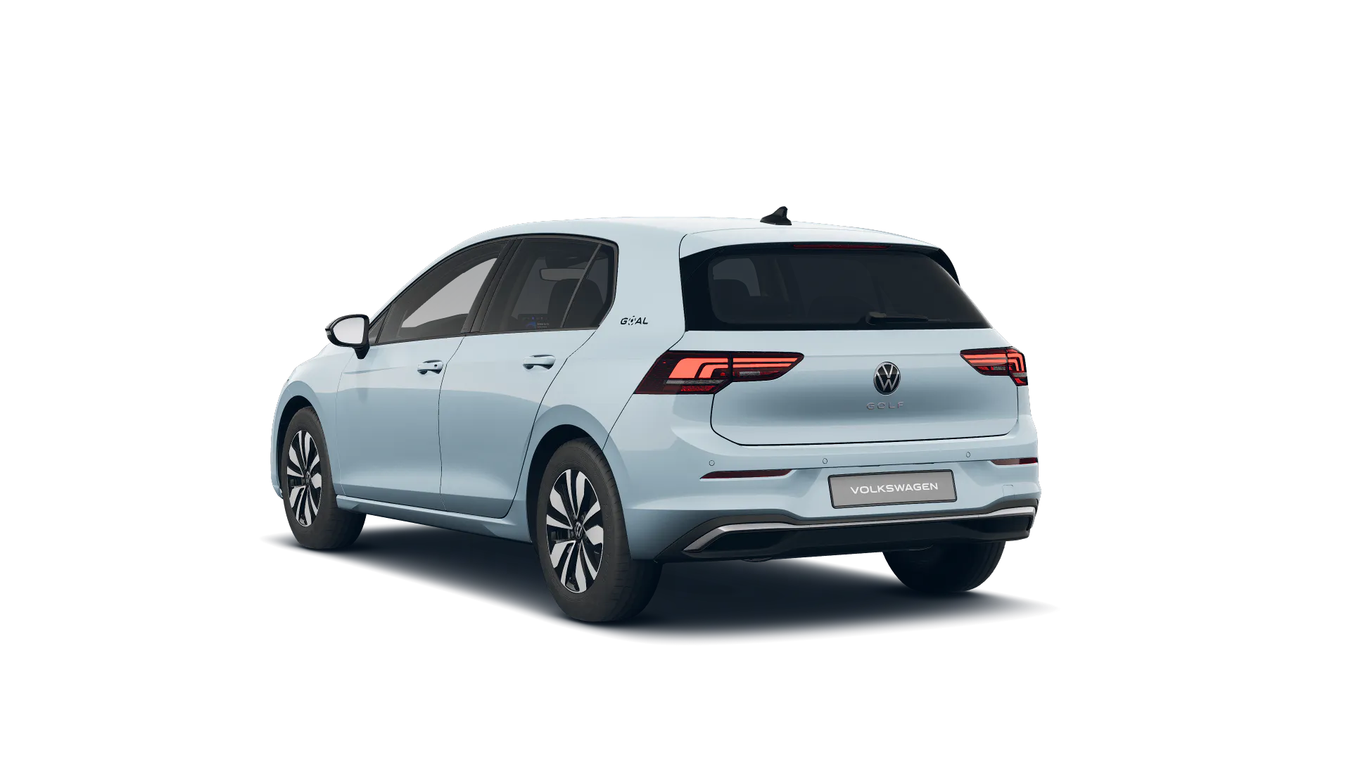 Volkswagen Golf Goal