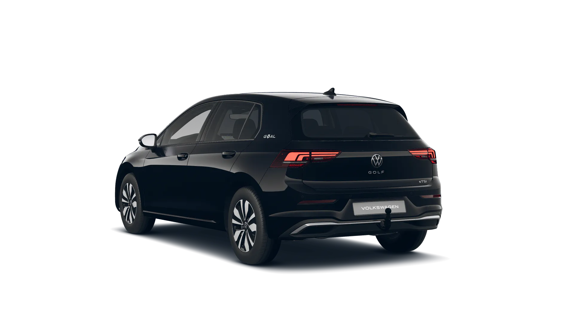 Volkswagen Golf Goal