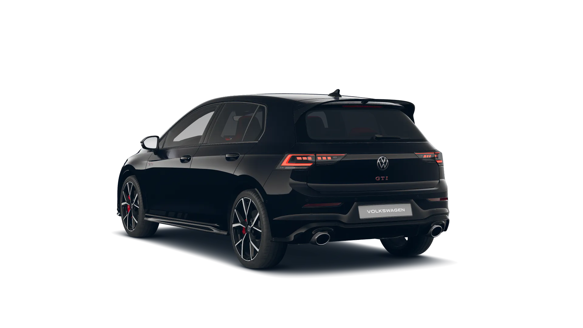 Volkswagen Golf GTI Clubsport