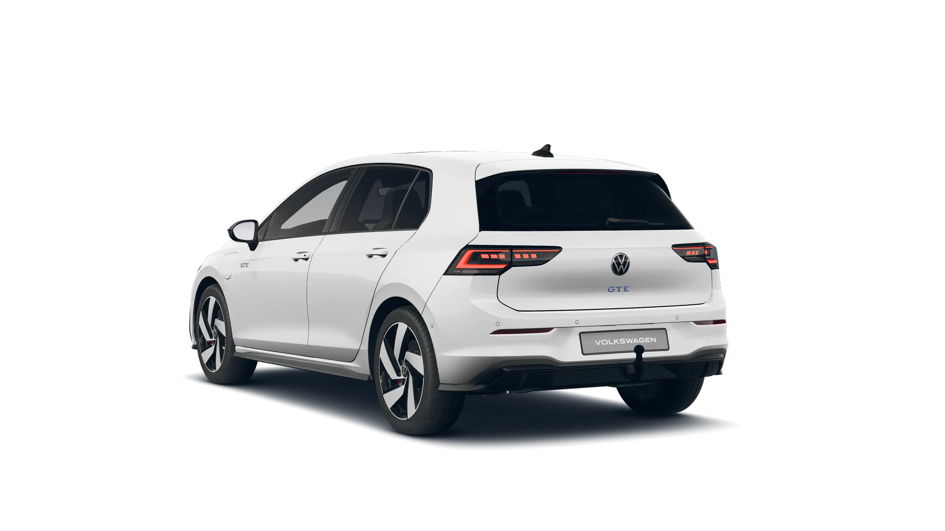 Volkswagen Golf GTE
