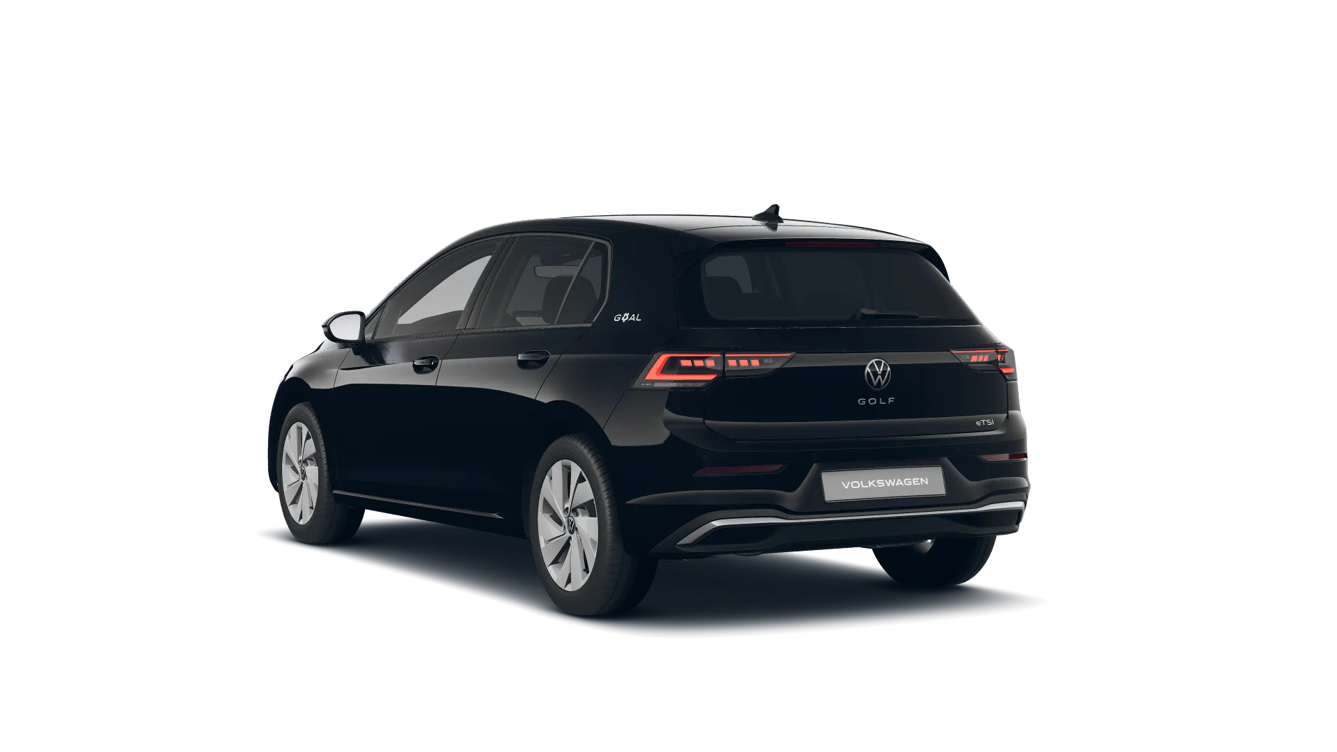 Volkswagen Golf Goal