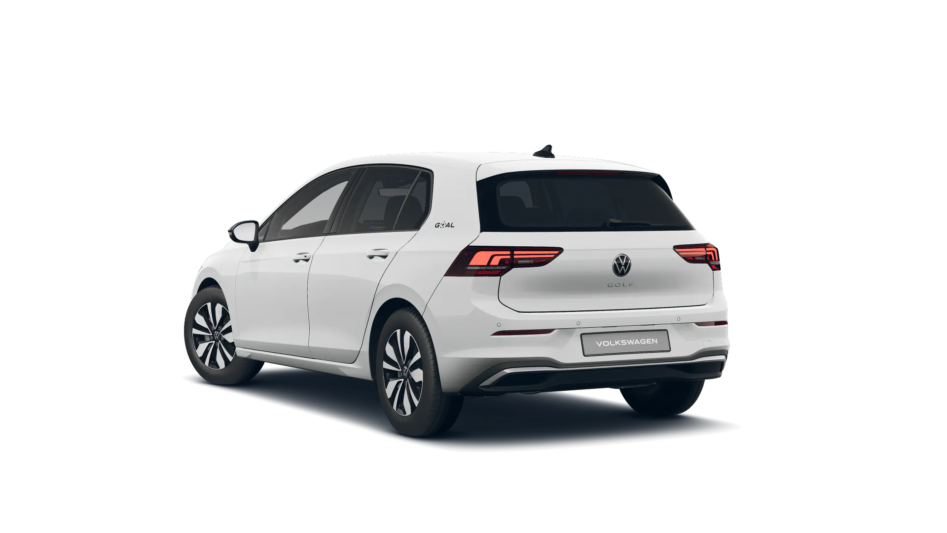 Volkswagen Golf Goal