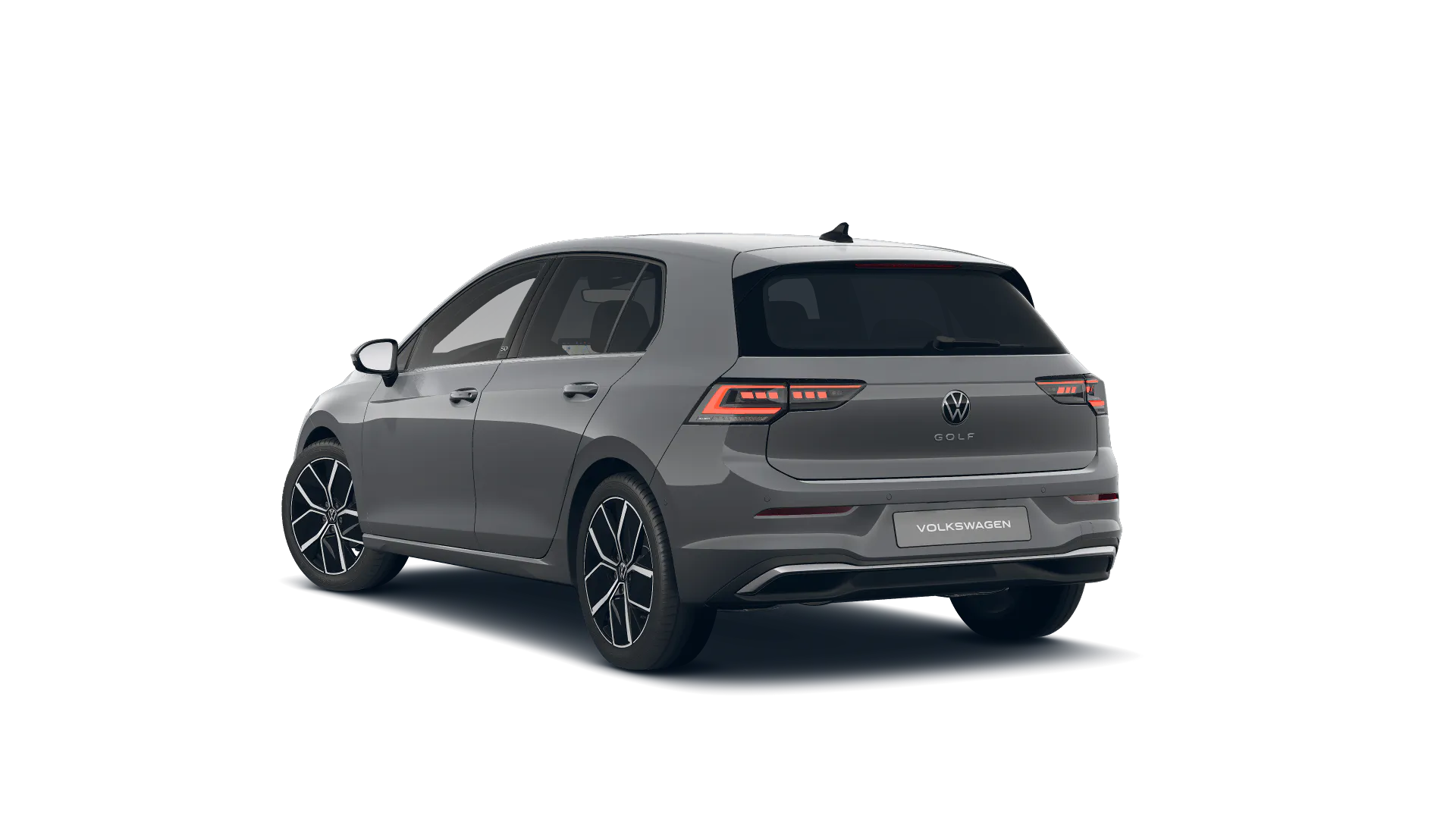 Volkswagen Golf Style