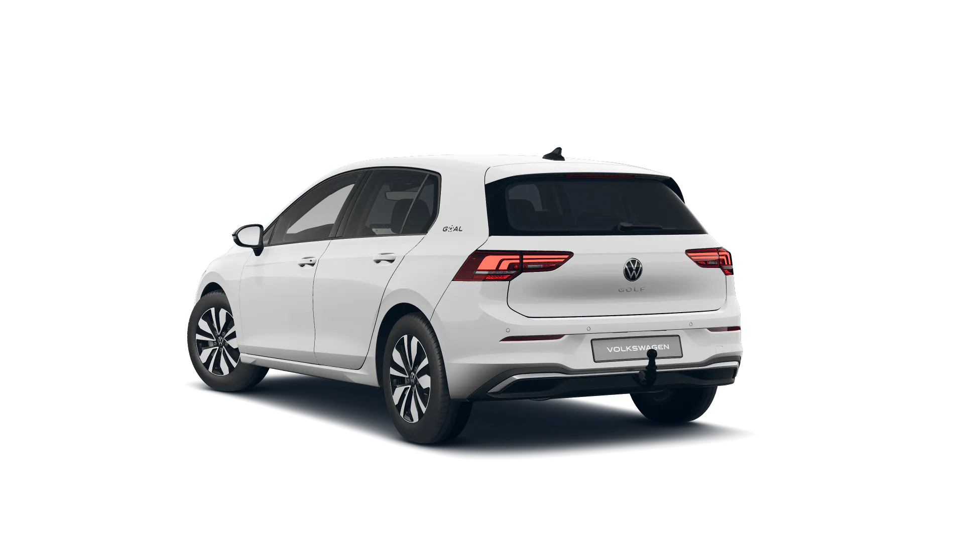 Volkswagen Golf Goal