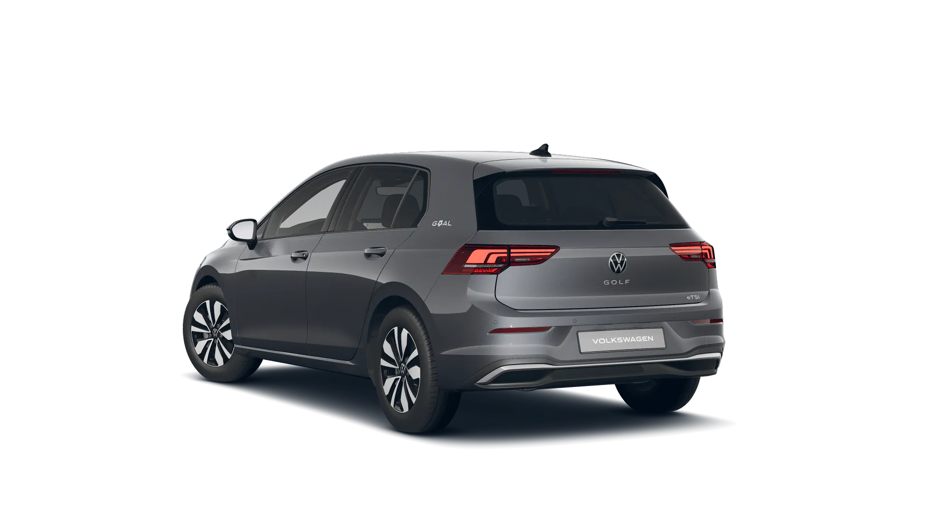 Volkswagen Golf Goal