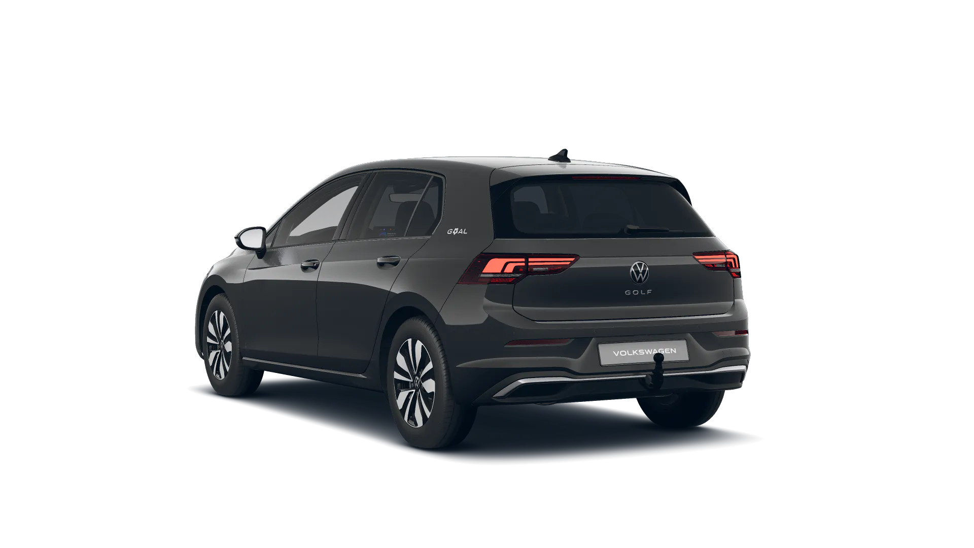 Volkswagen Golf Goal