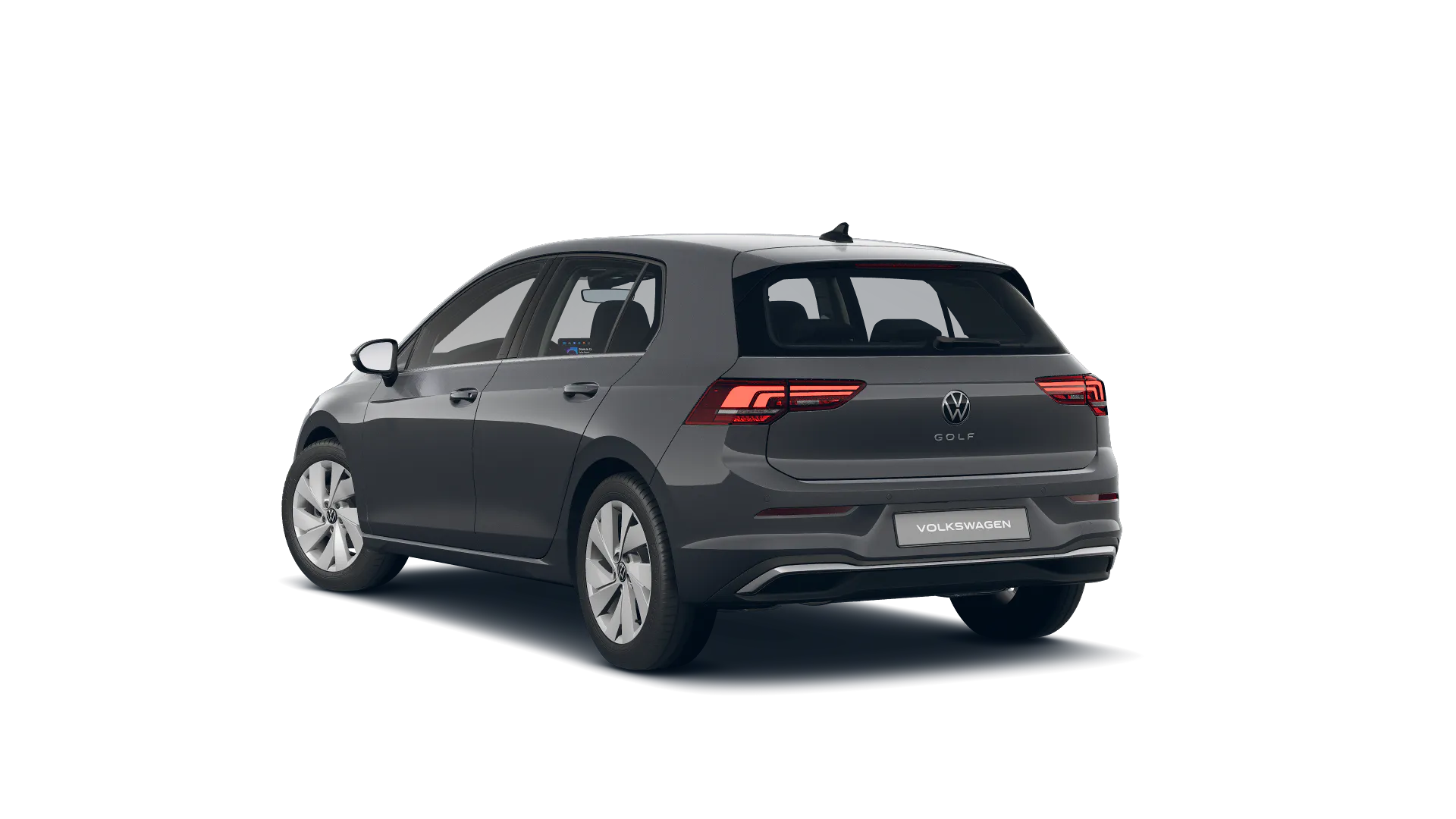 Volkswagen Golf Style