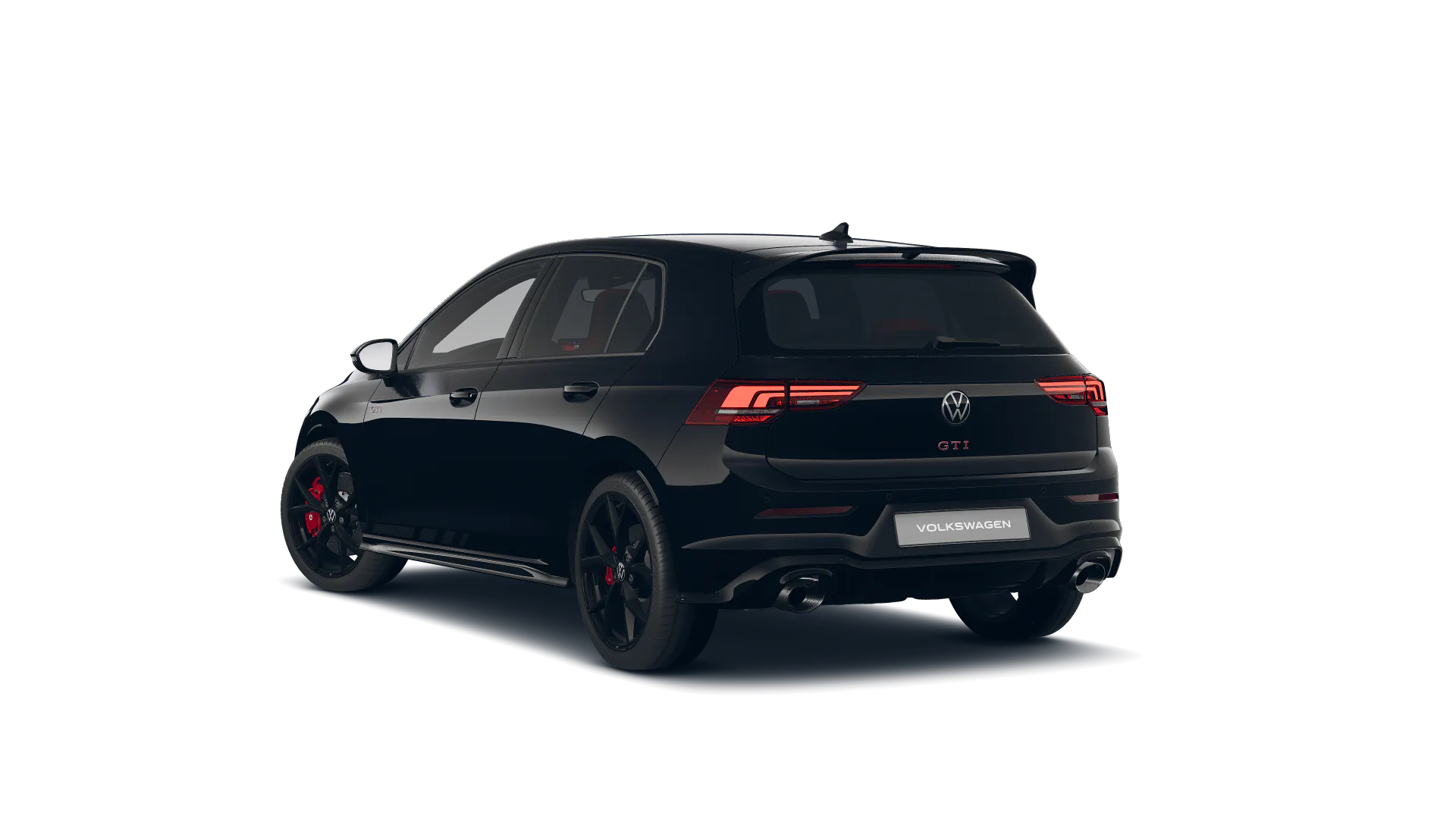 Volkswagen Golf GTI Clubsport
