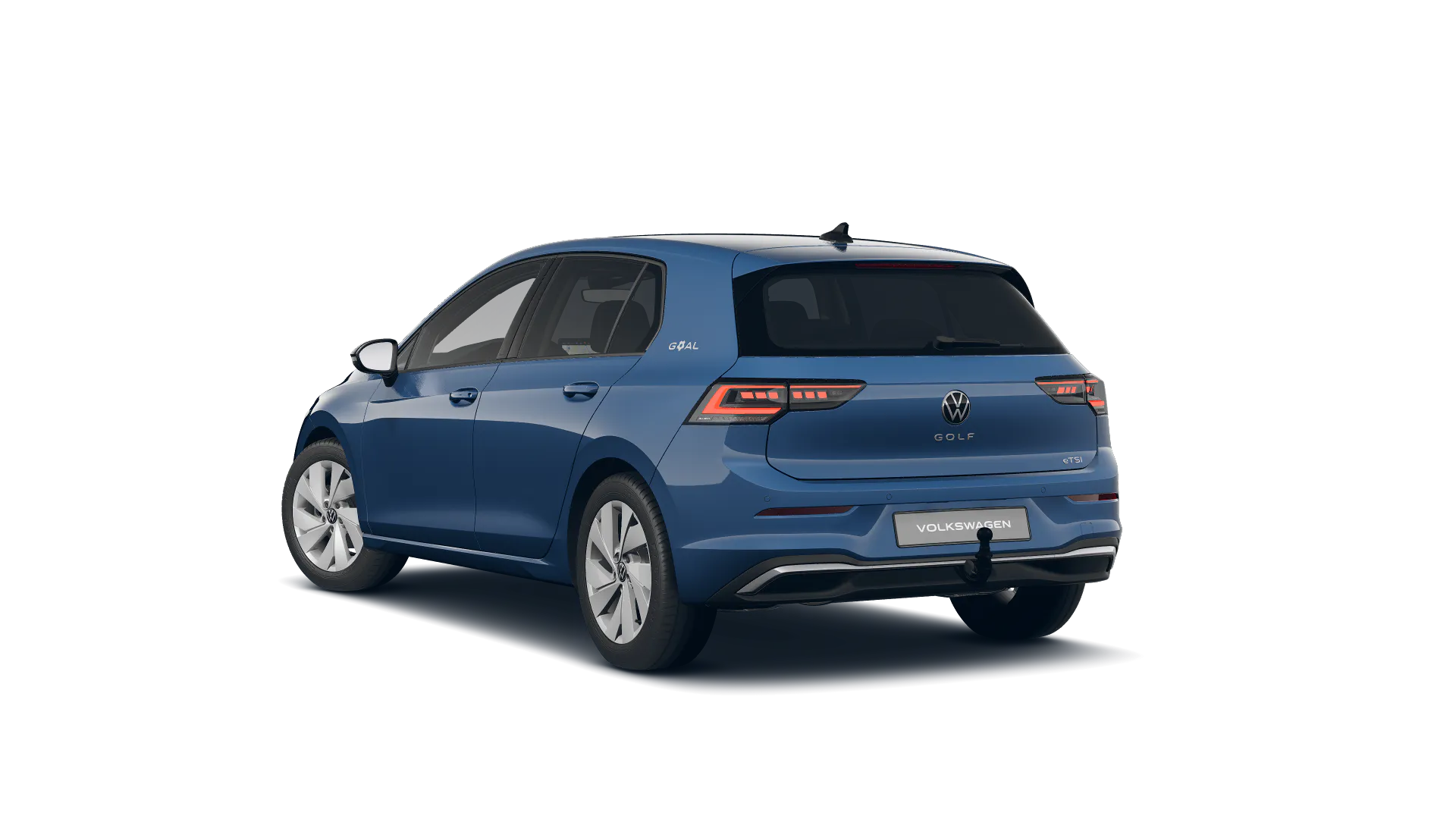 Volkswagen Golf Goal