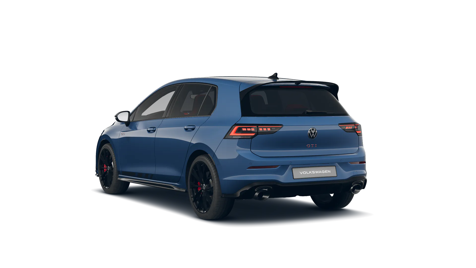 Volkswagen Golf GTI Clubsport