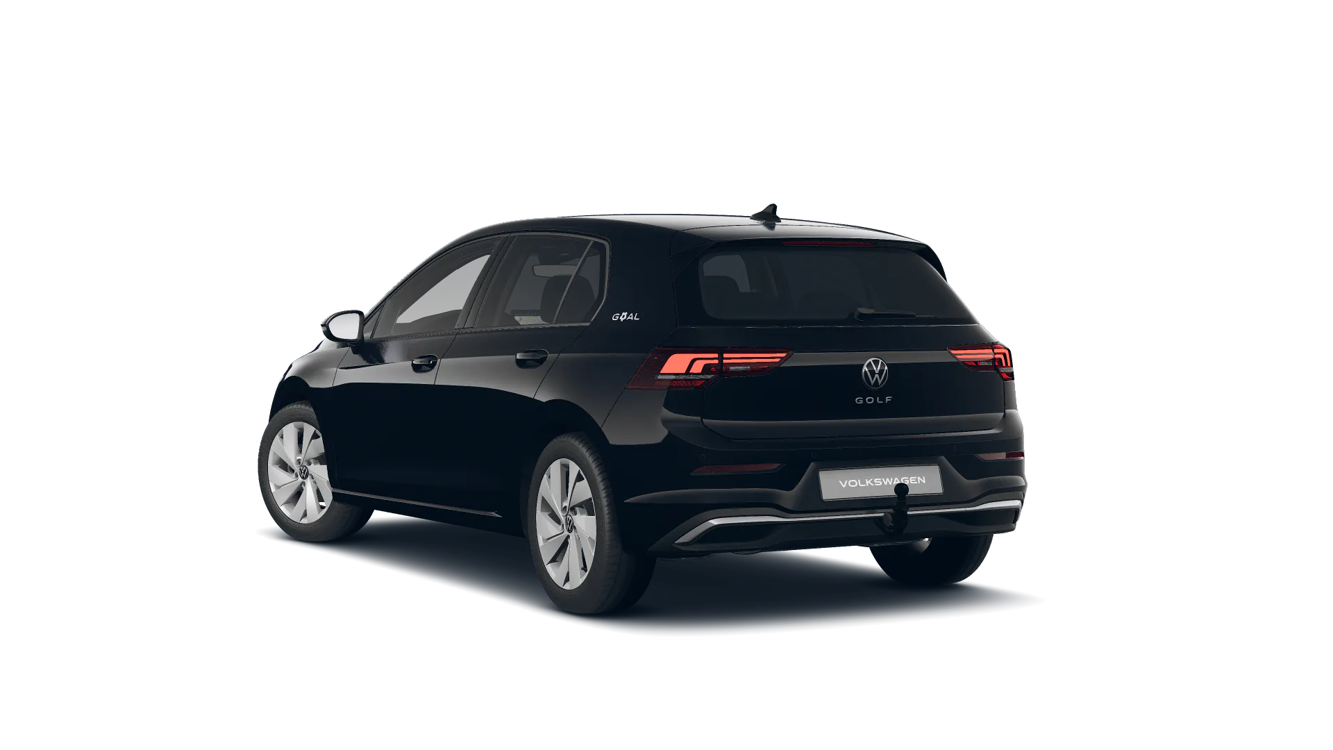 Volkswagen Golf Goal