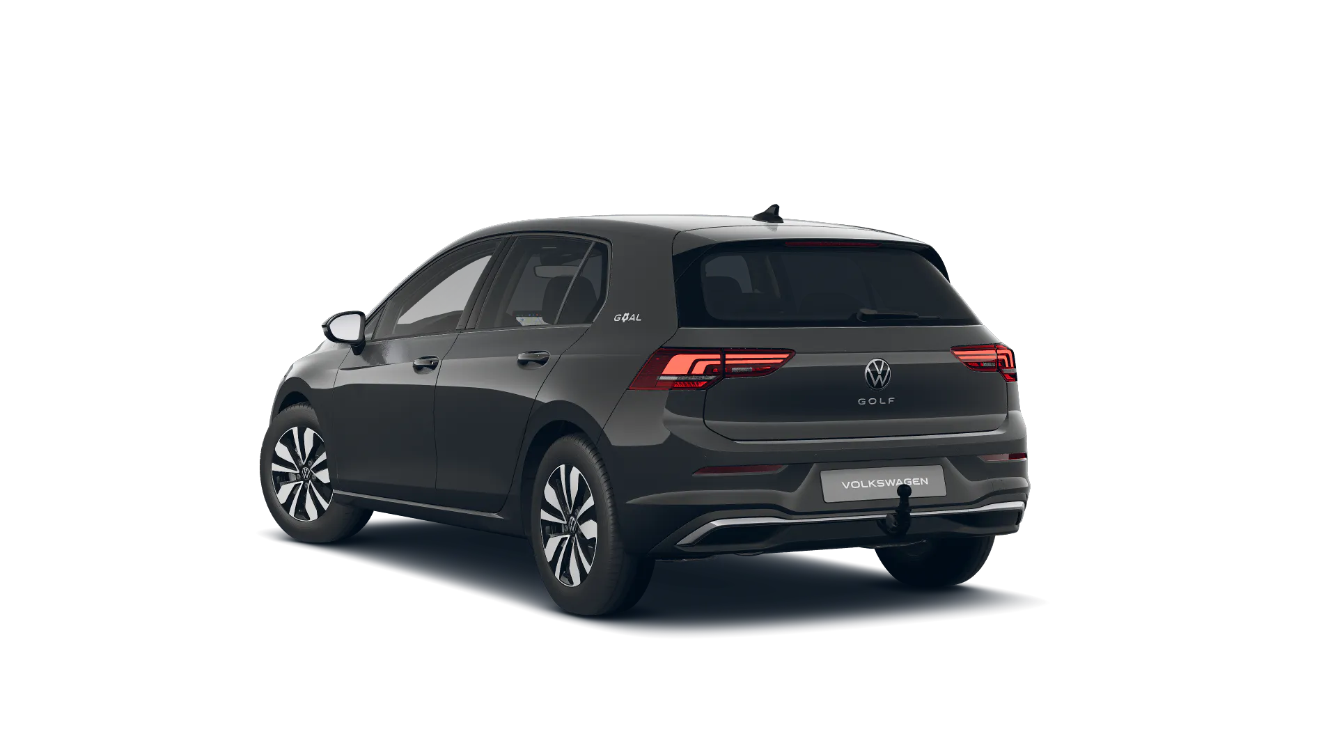 Volkswagen Golf Goal