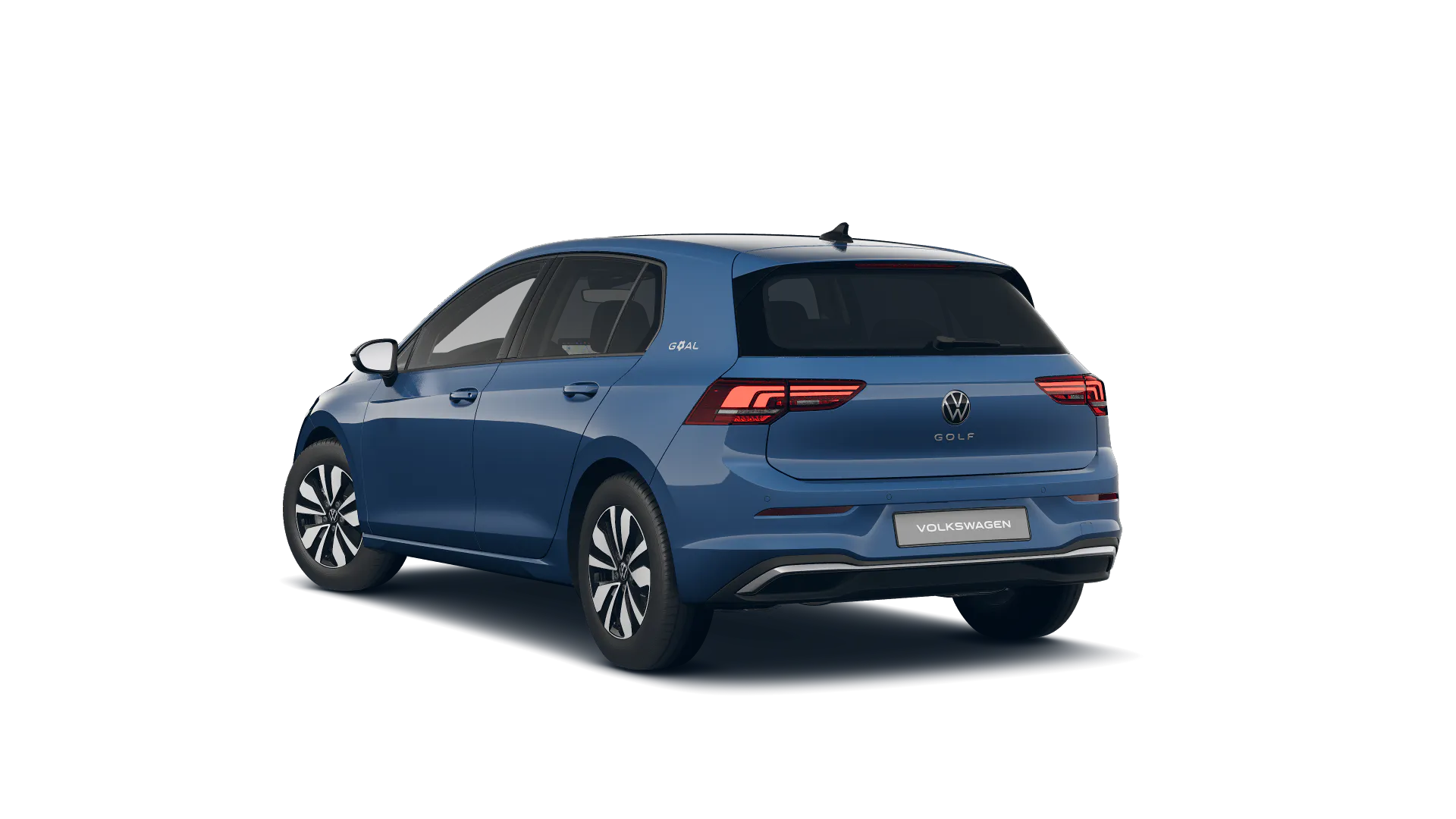Volkswagen Golf Goal