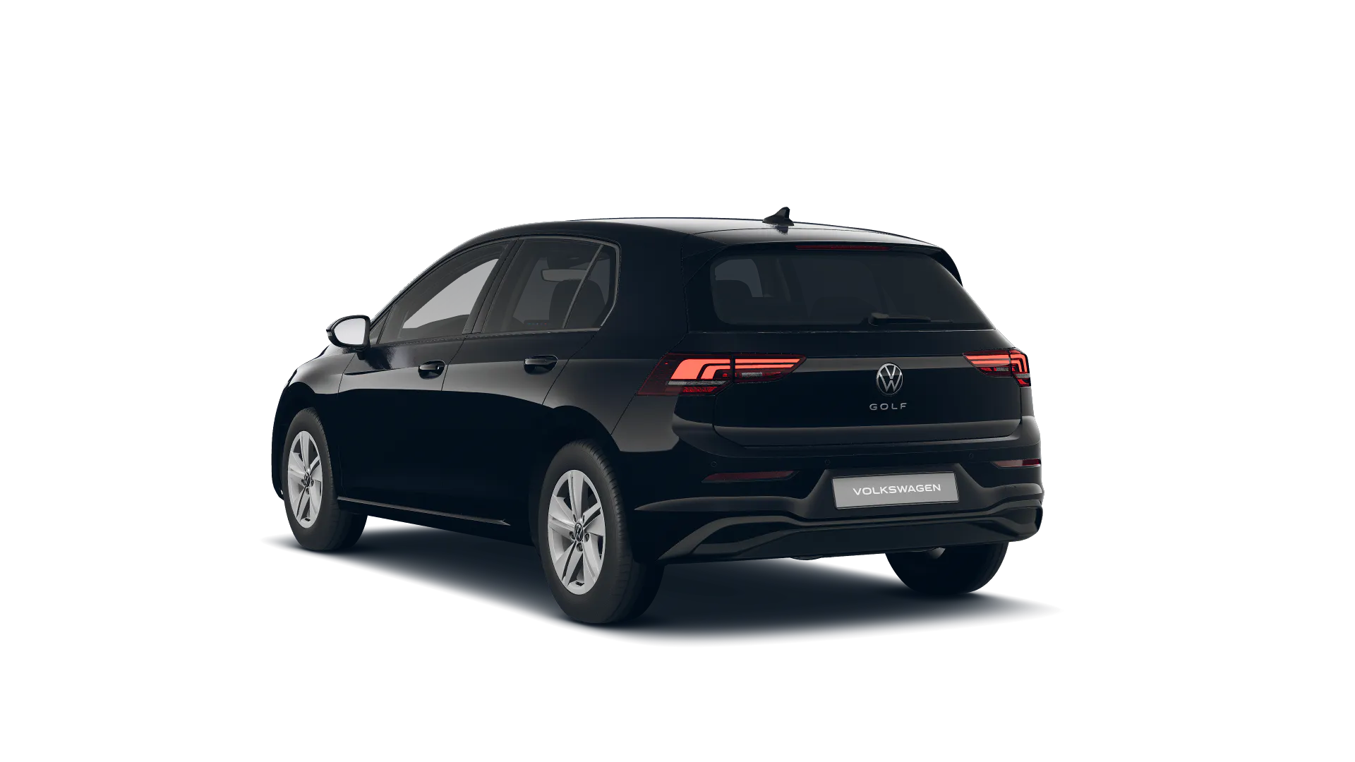 Volkswagen Golf Basis-Modell
