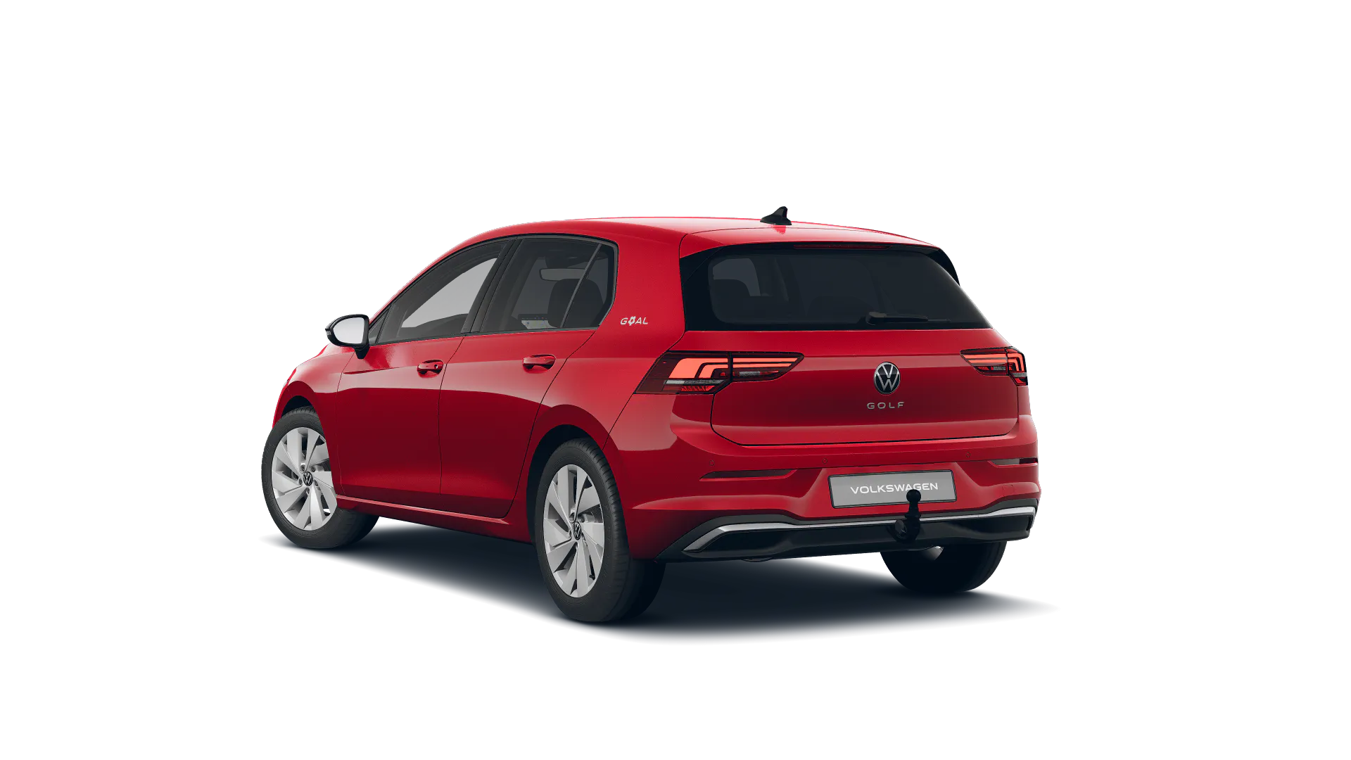 Volkswagen Golf Goal