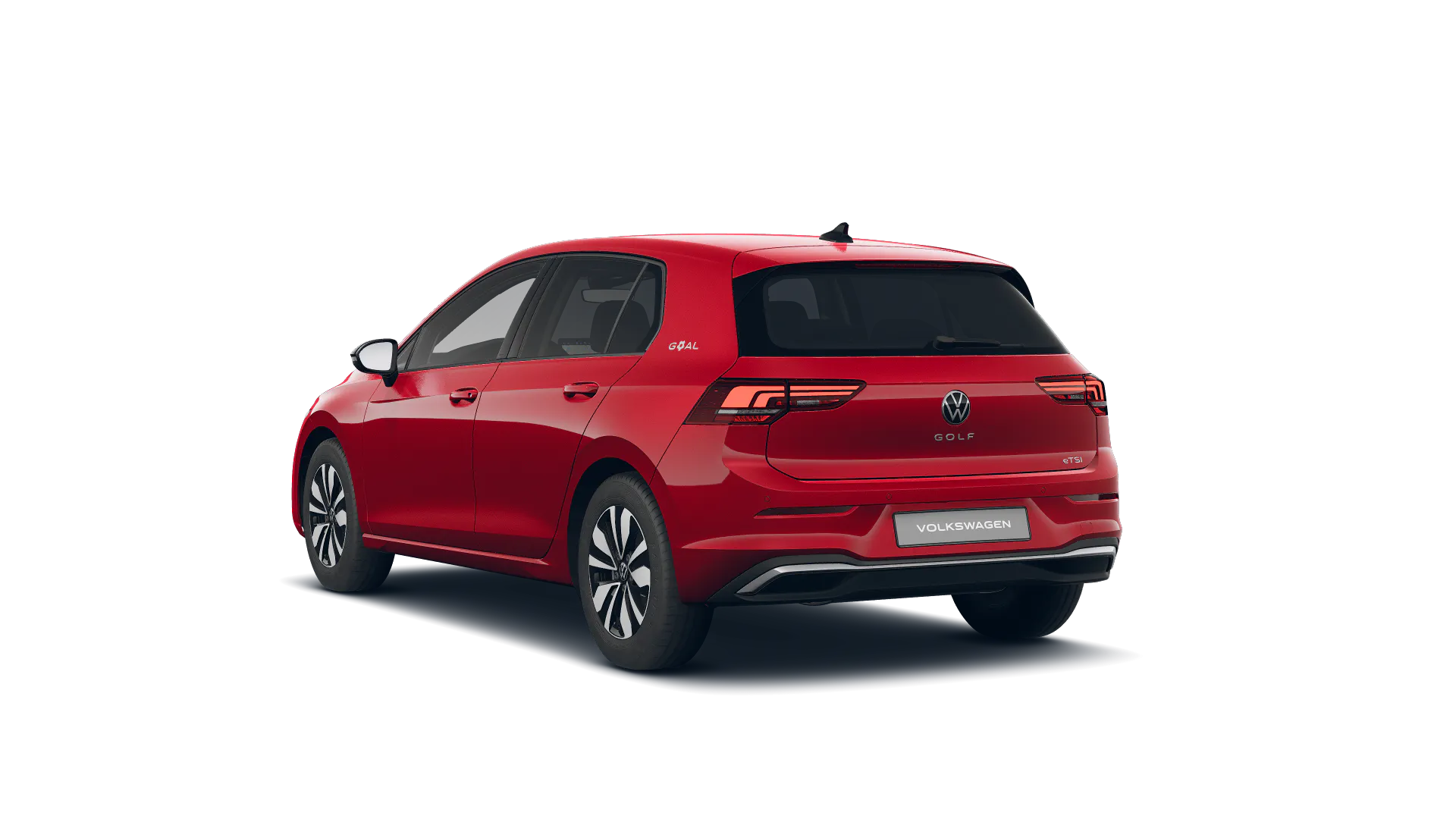 Volkswagen Golf Goal