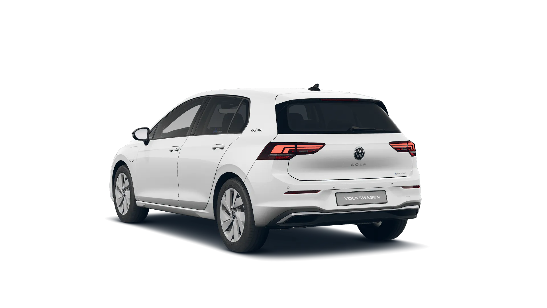 Volkswagen Golf Goal