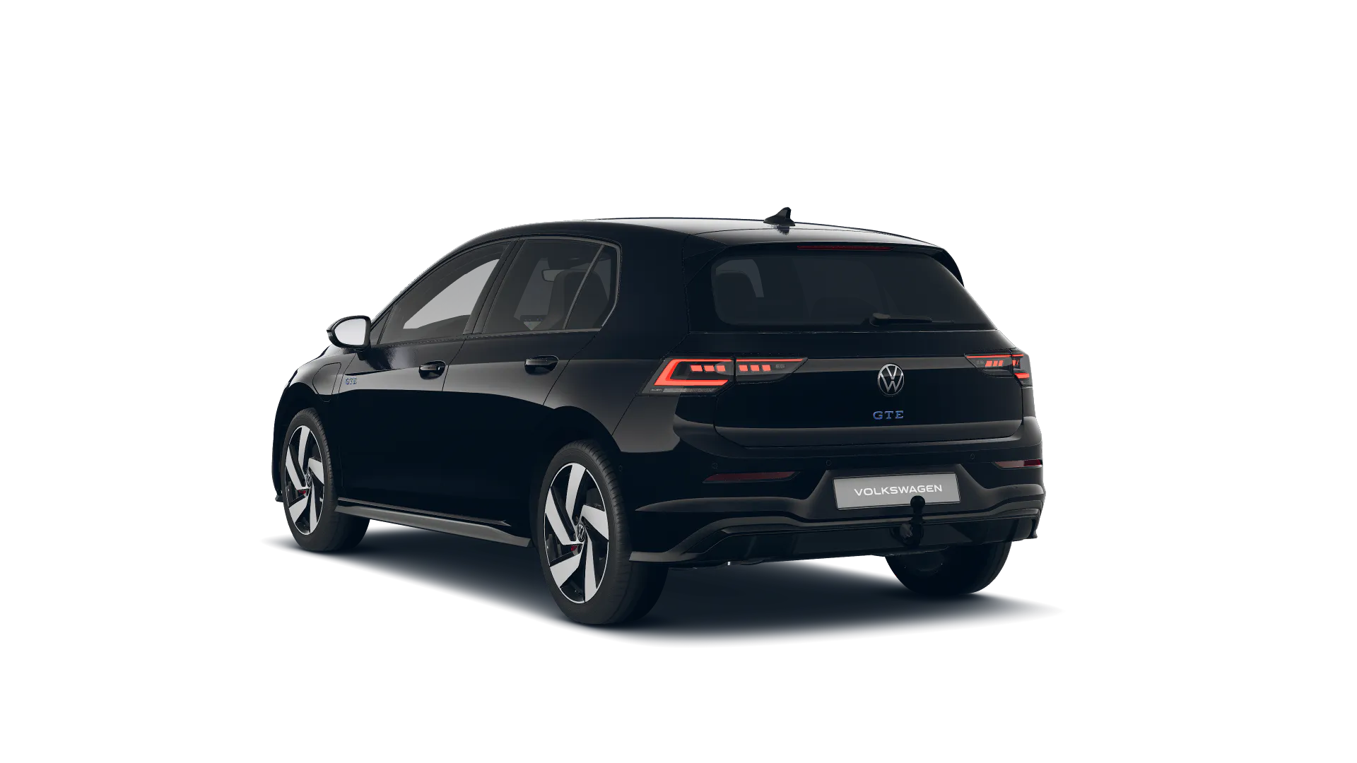 Volkswagen Golf GTE