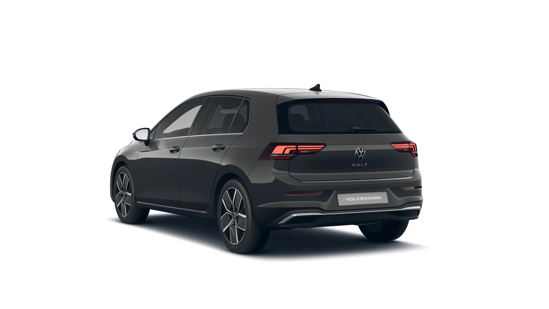 Volkswagen Golf Style