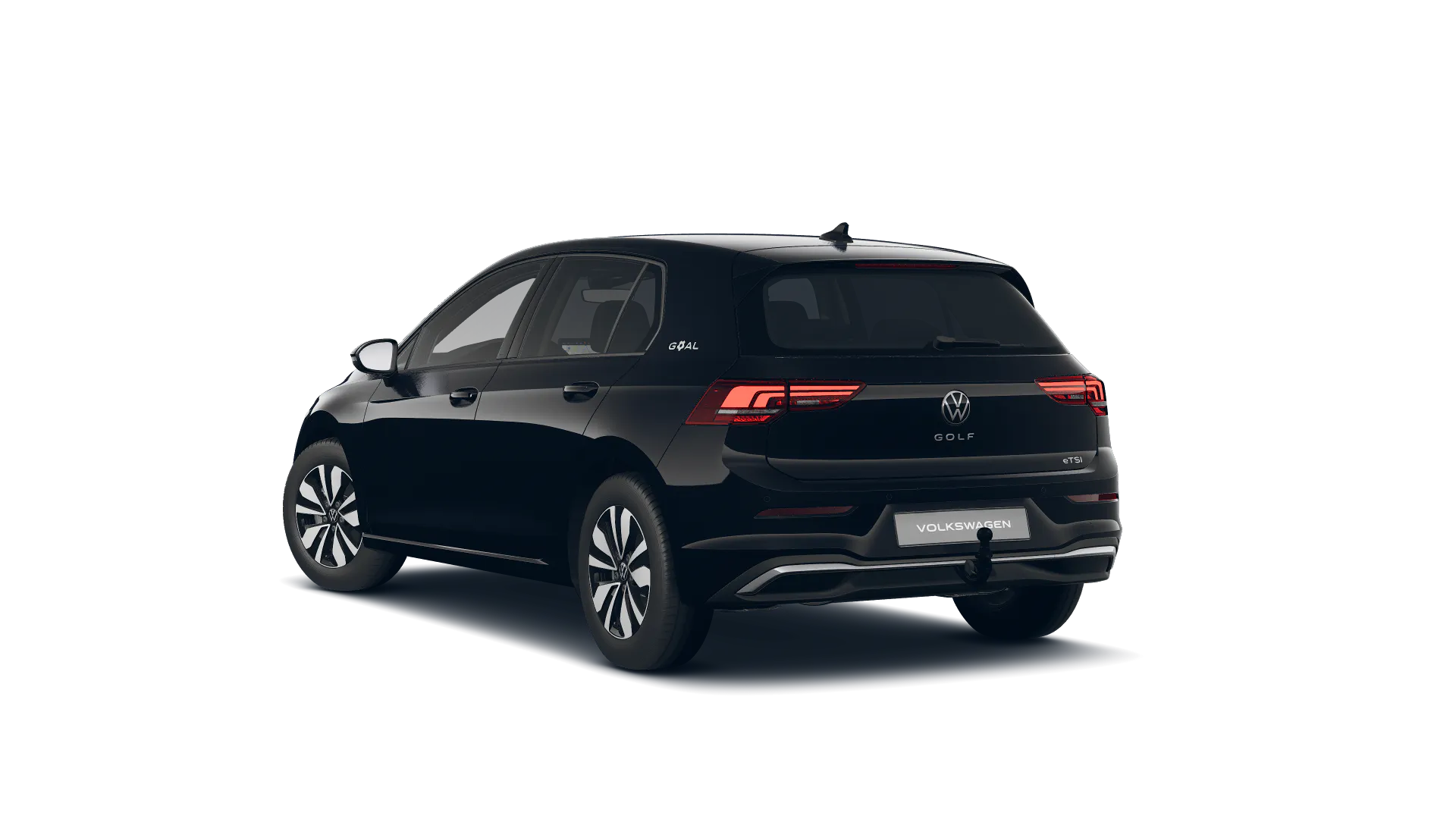 Volkswagen Golf Goal