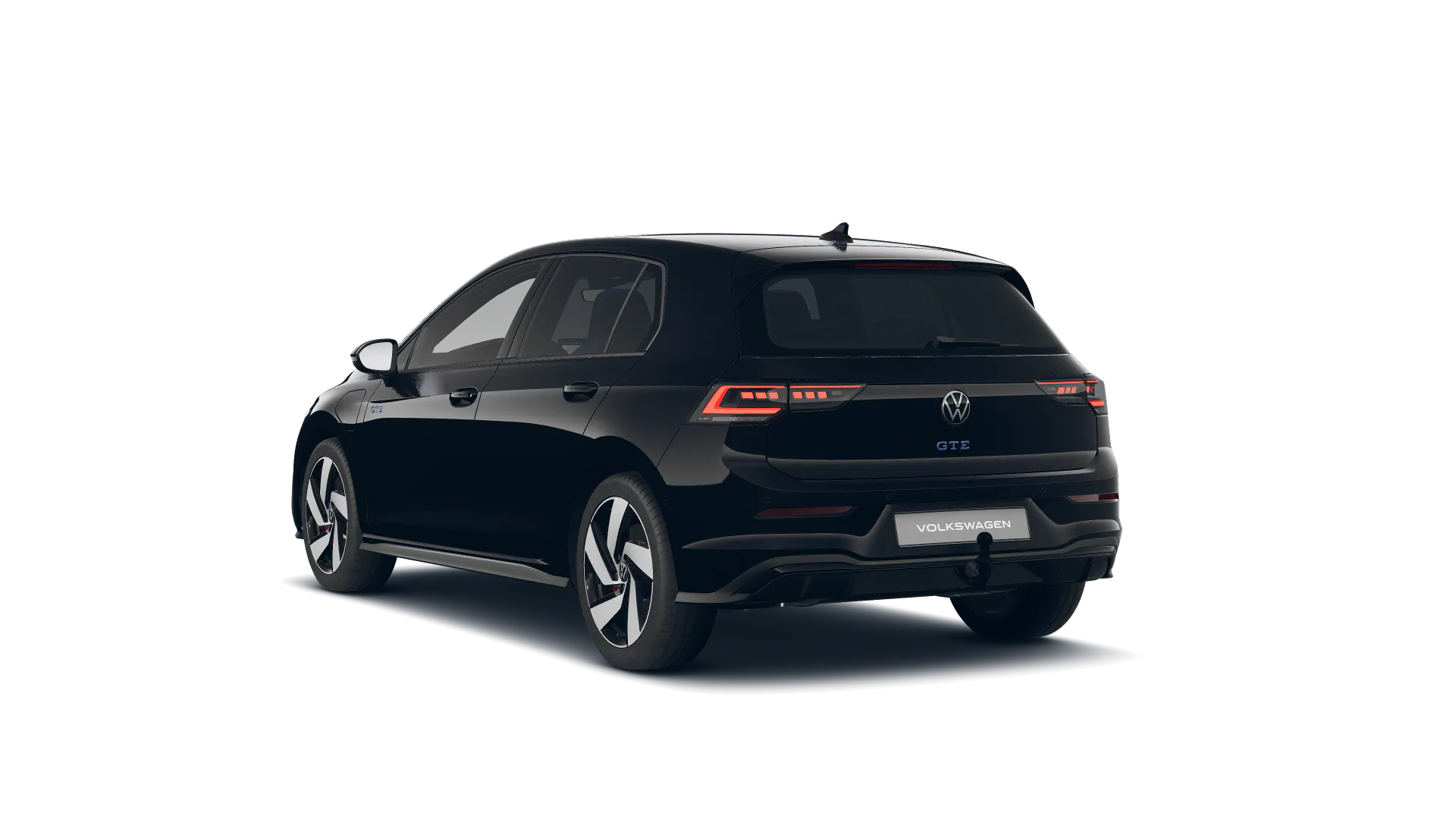 Volkswagen Golf GTE