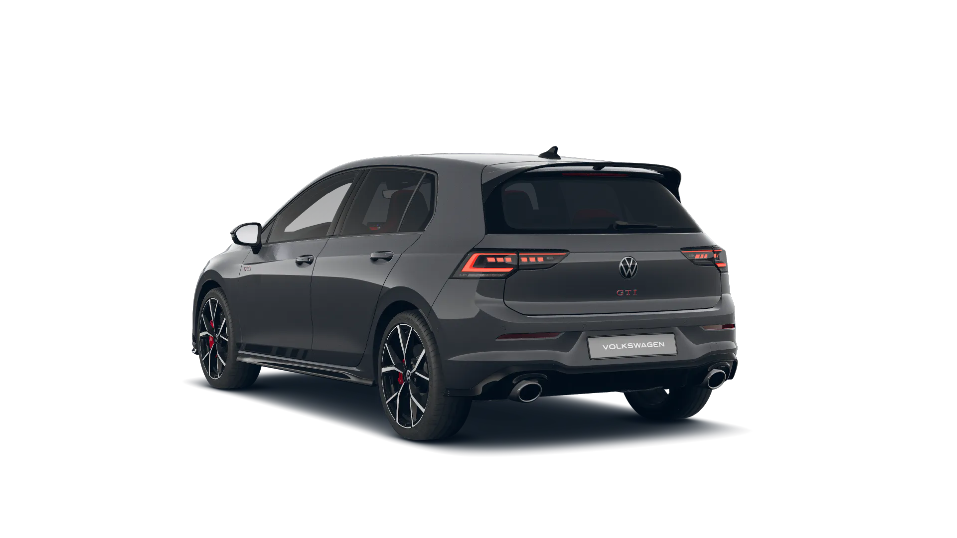 Volkswagen Golf GTI Clubsport