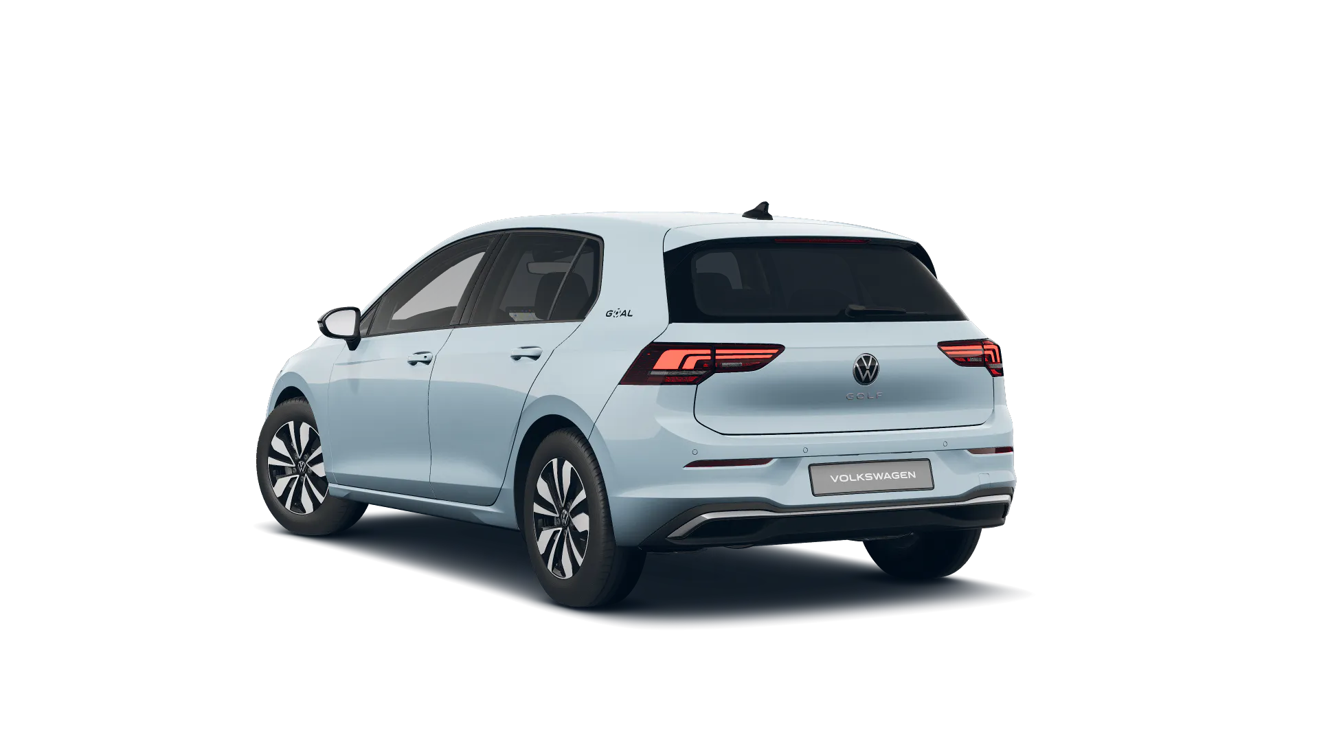 Volkswagen Golf Goal