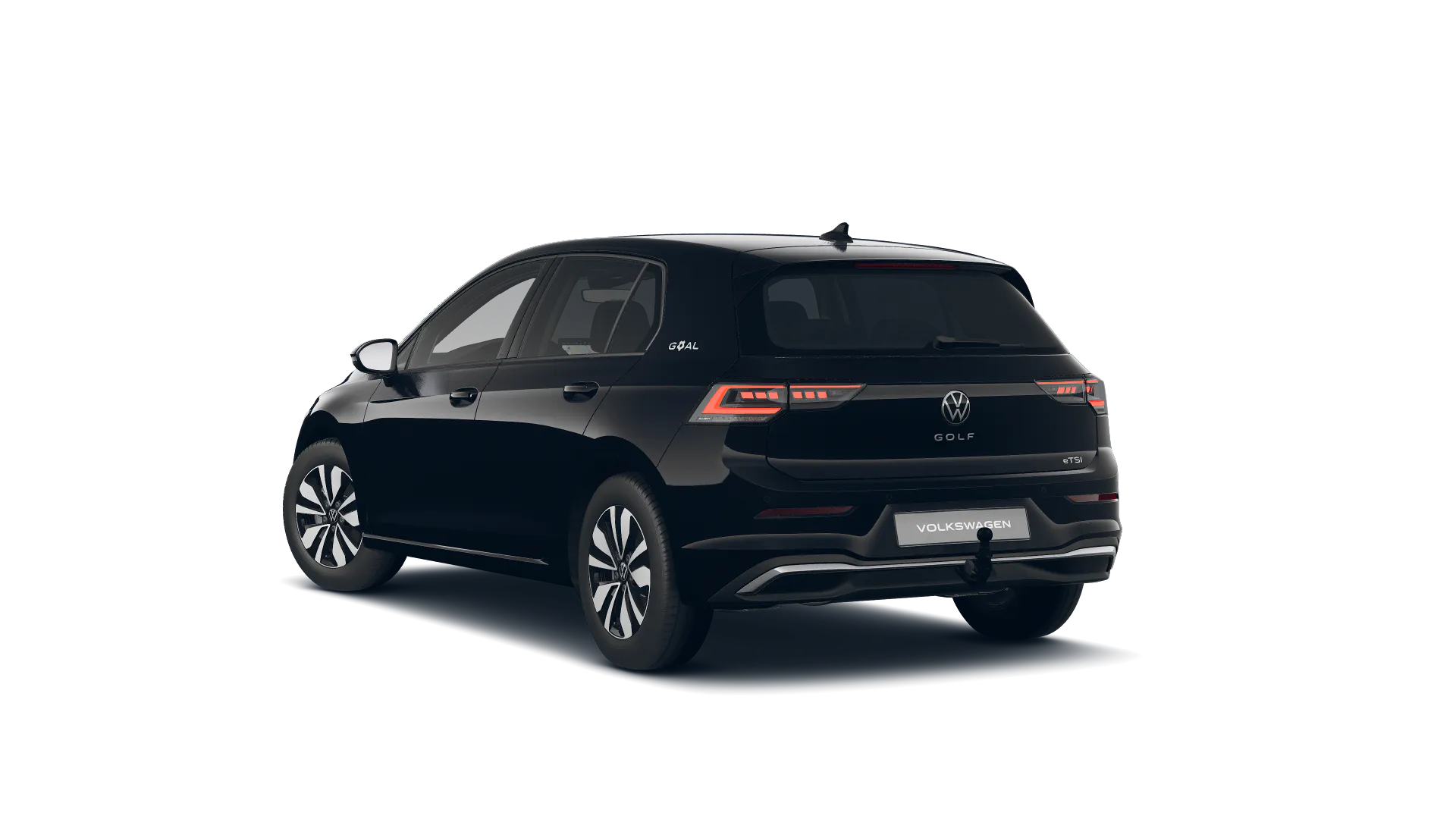 Volkswagen Golf Goal