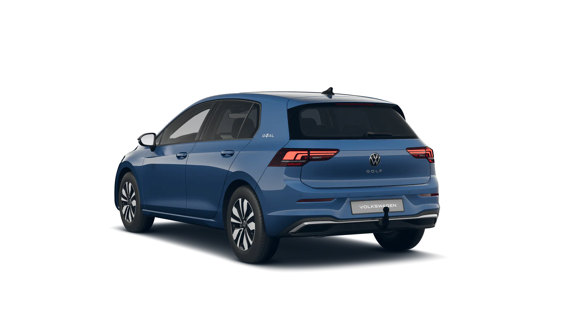 Volkswagen Golf Goal