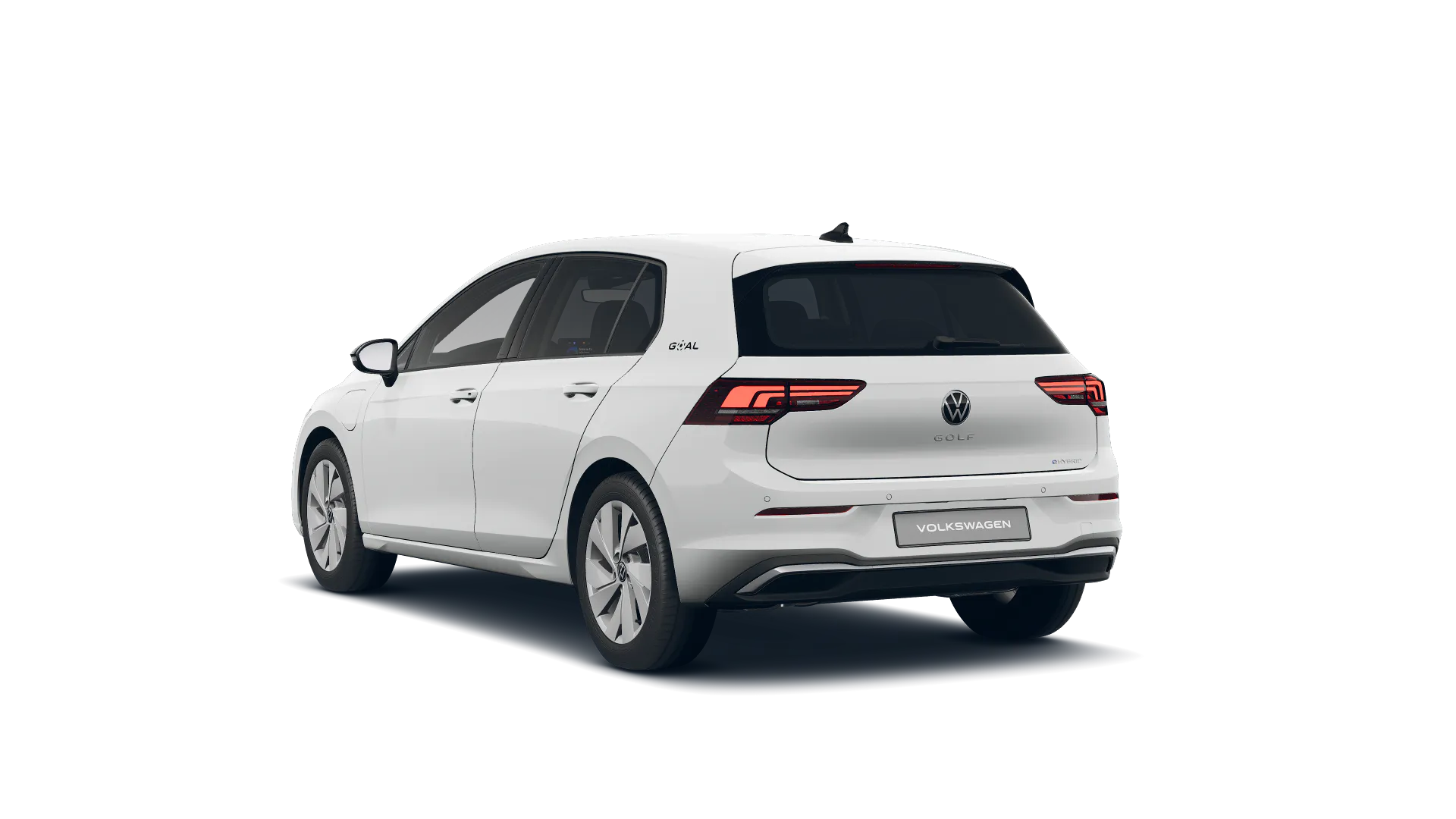 Volkswagen Golf Goal