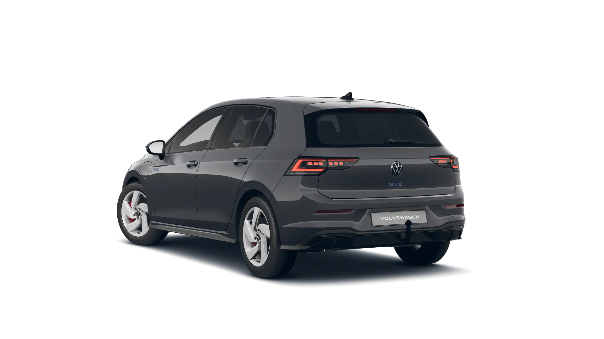 Volkswagen Golf GTE