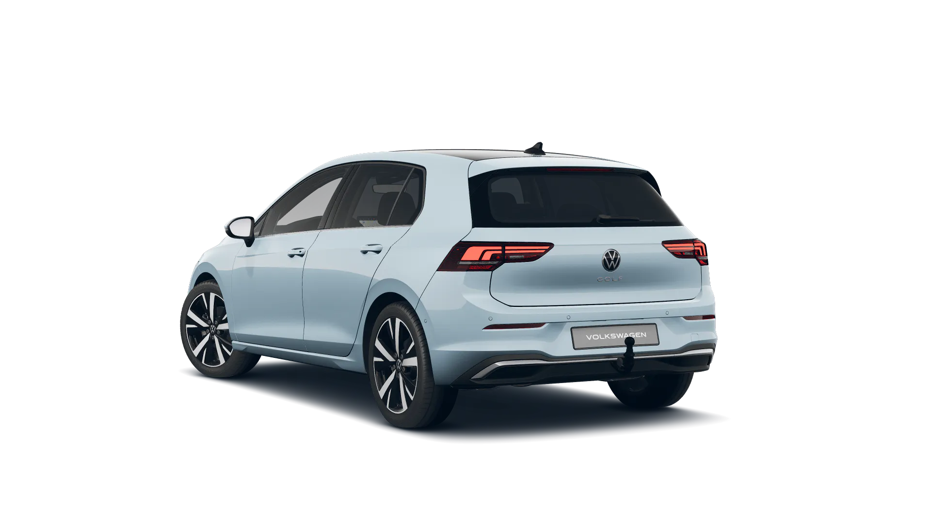 Volkswagen Golf Style