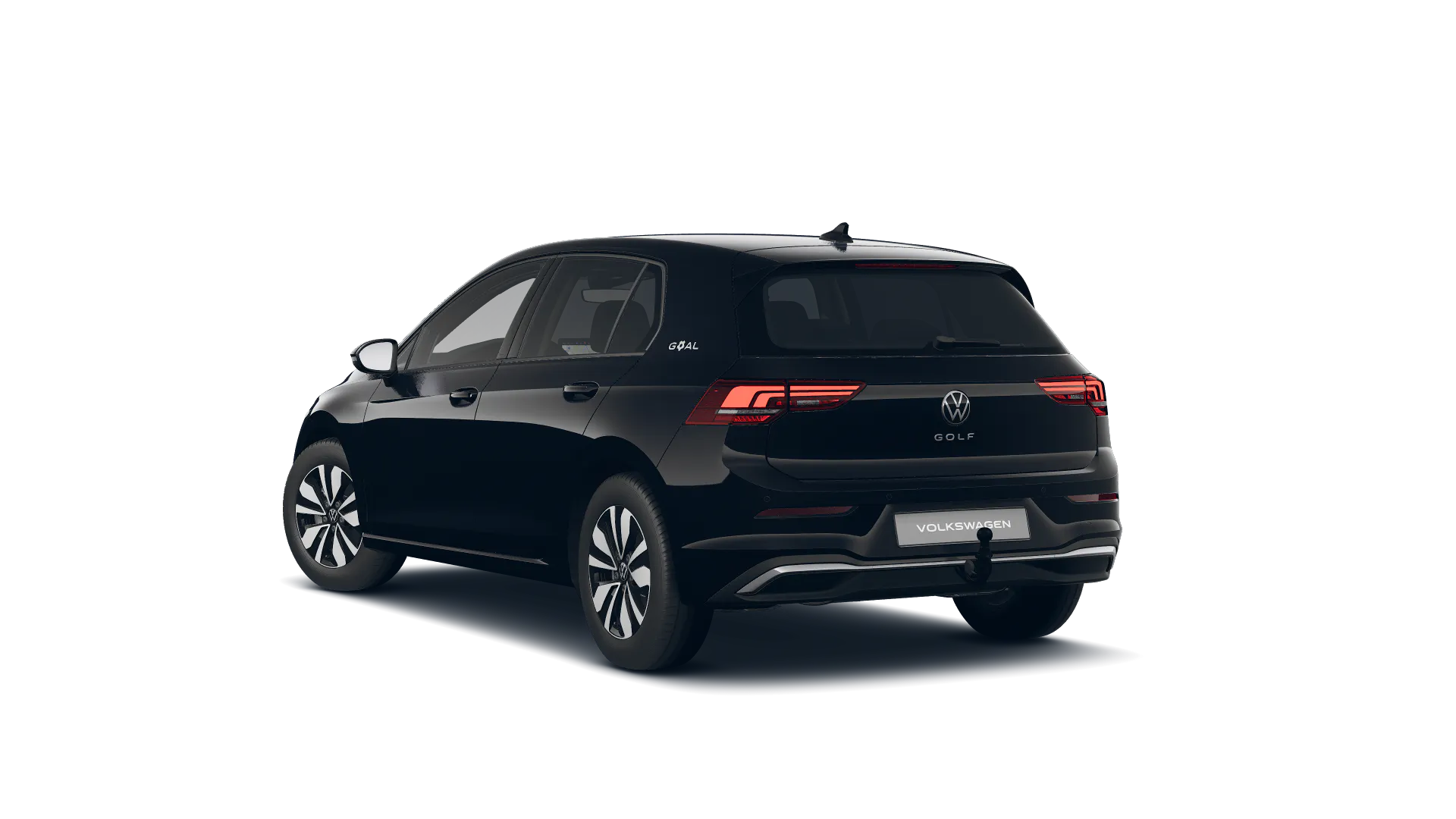 Volkswagen Golf Goal