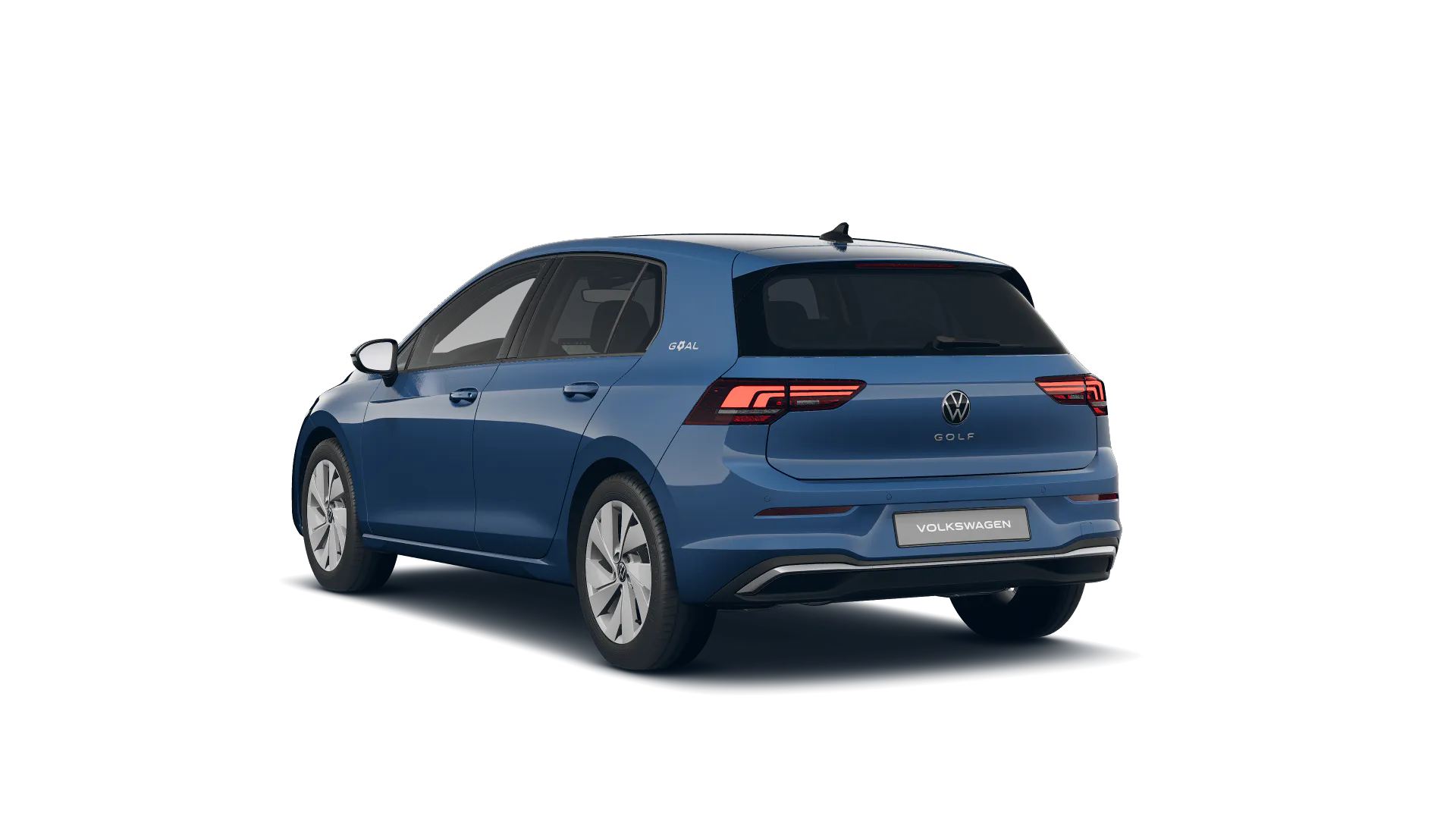 Volkswagen Golf Goal