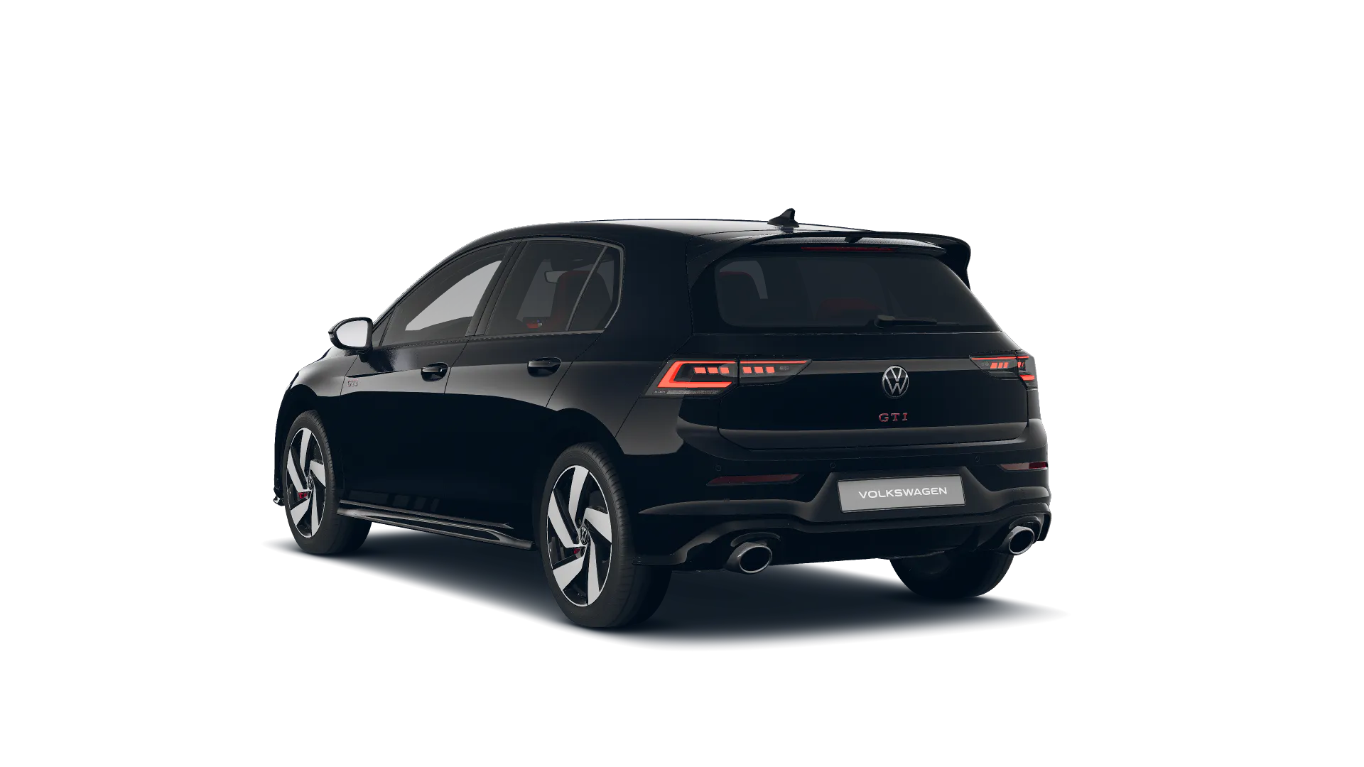 Volkswagen Golf GTI Clubsport