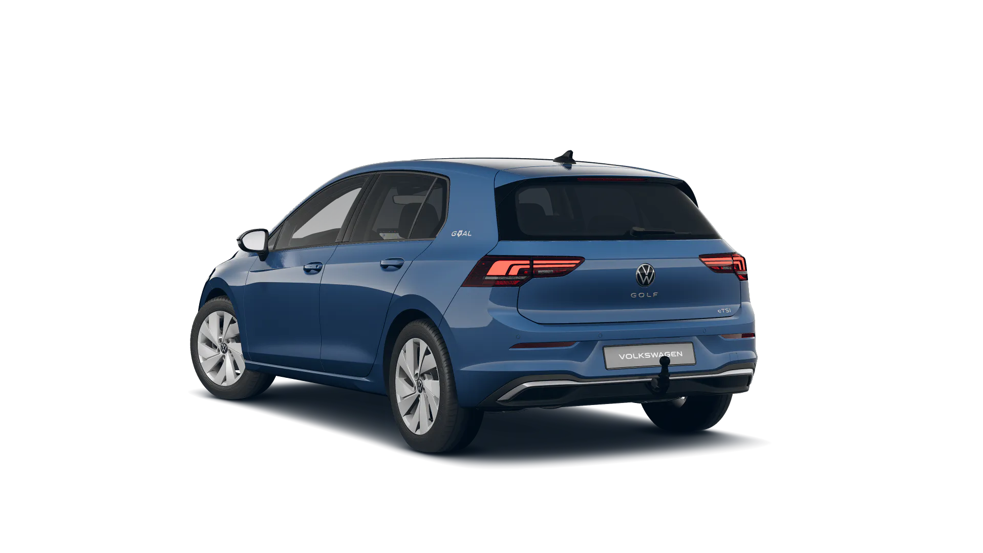 Volkswagen Golf Goal