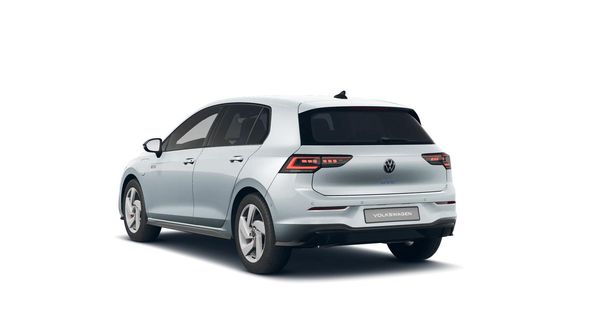 Volkswagen Golf GTE