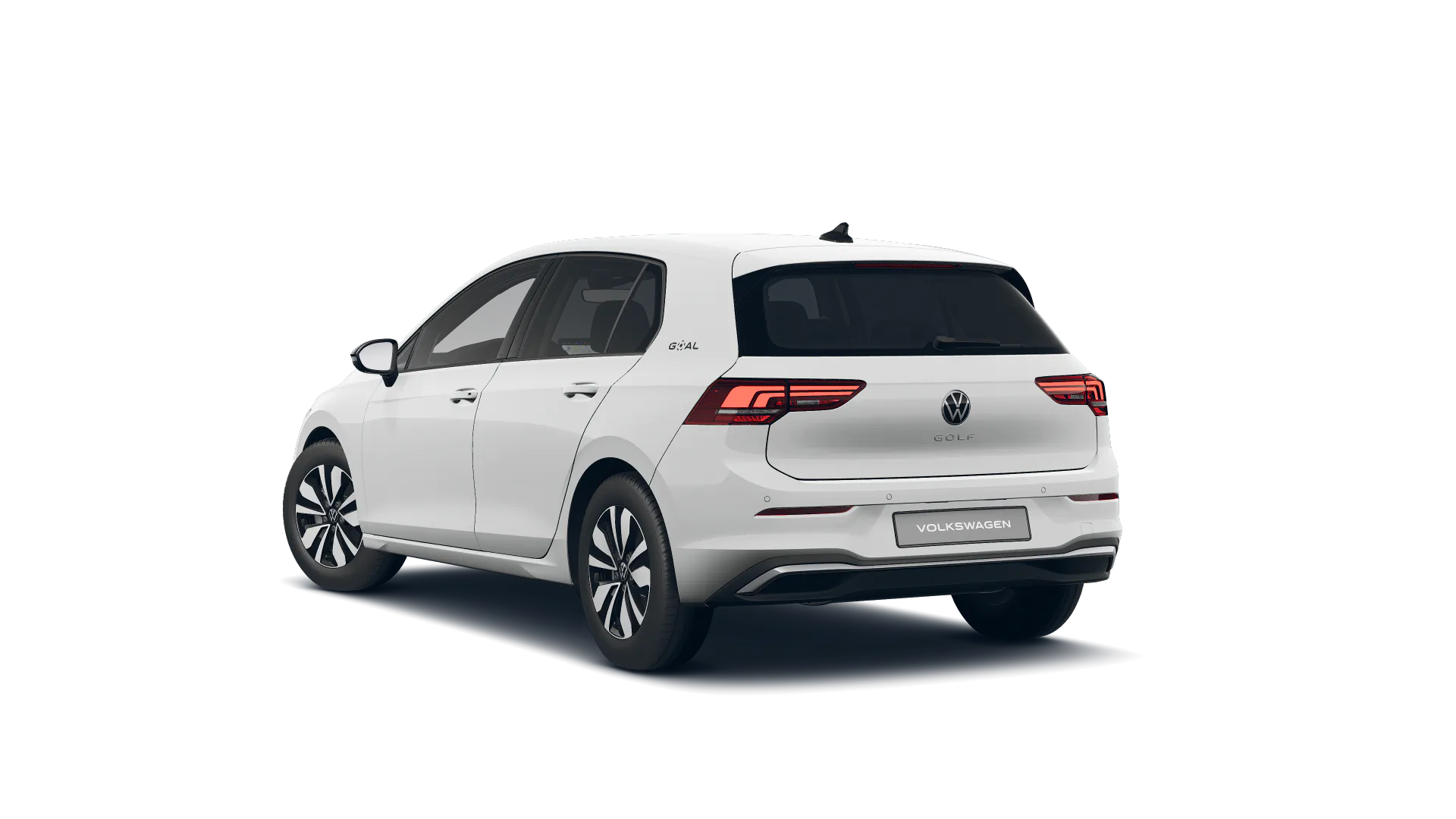 Volkswagen Golf Goal