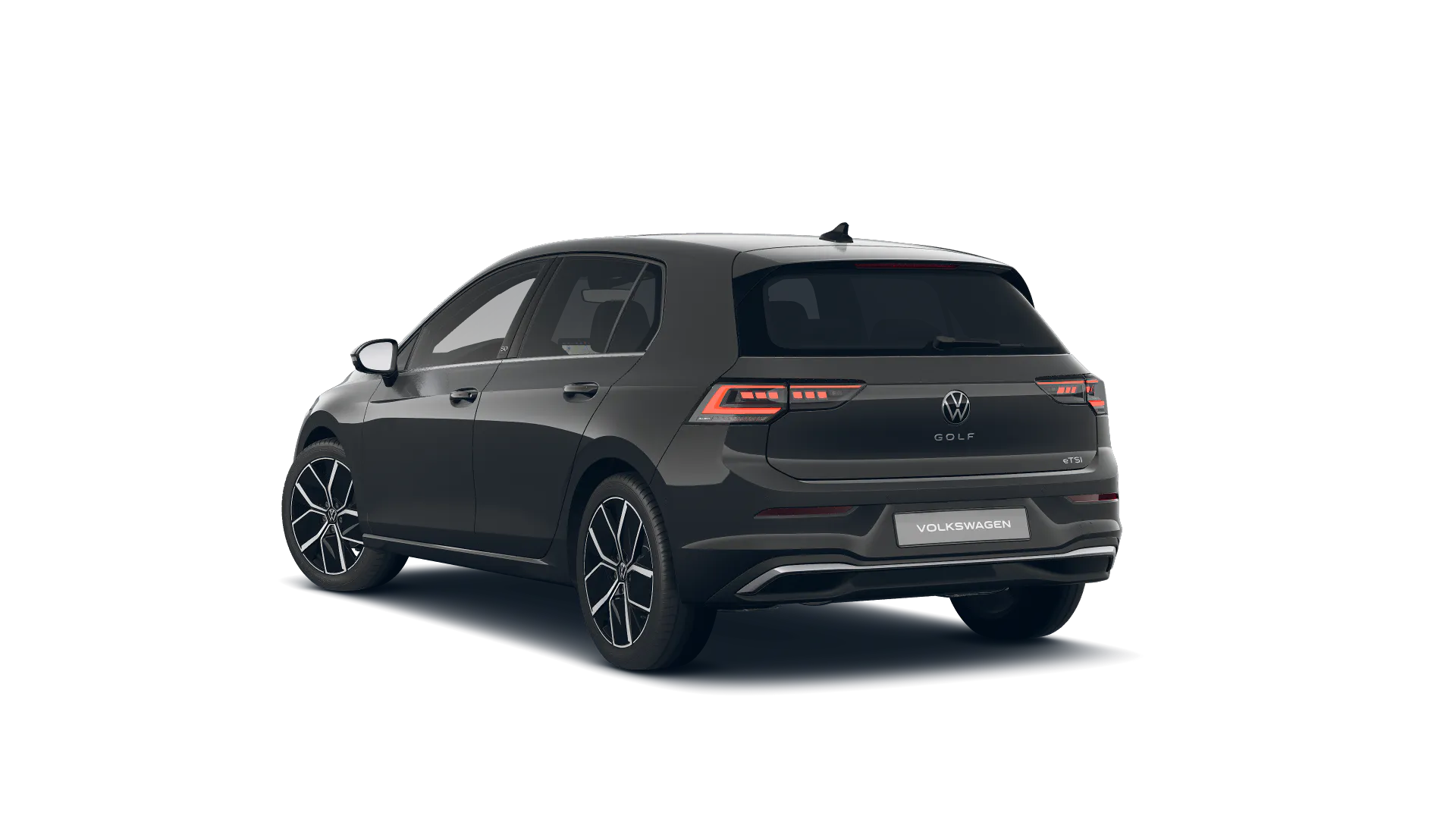 Volkswagen Golf Style