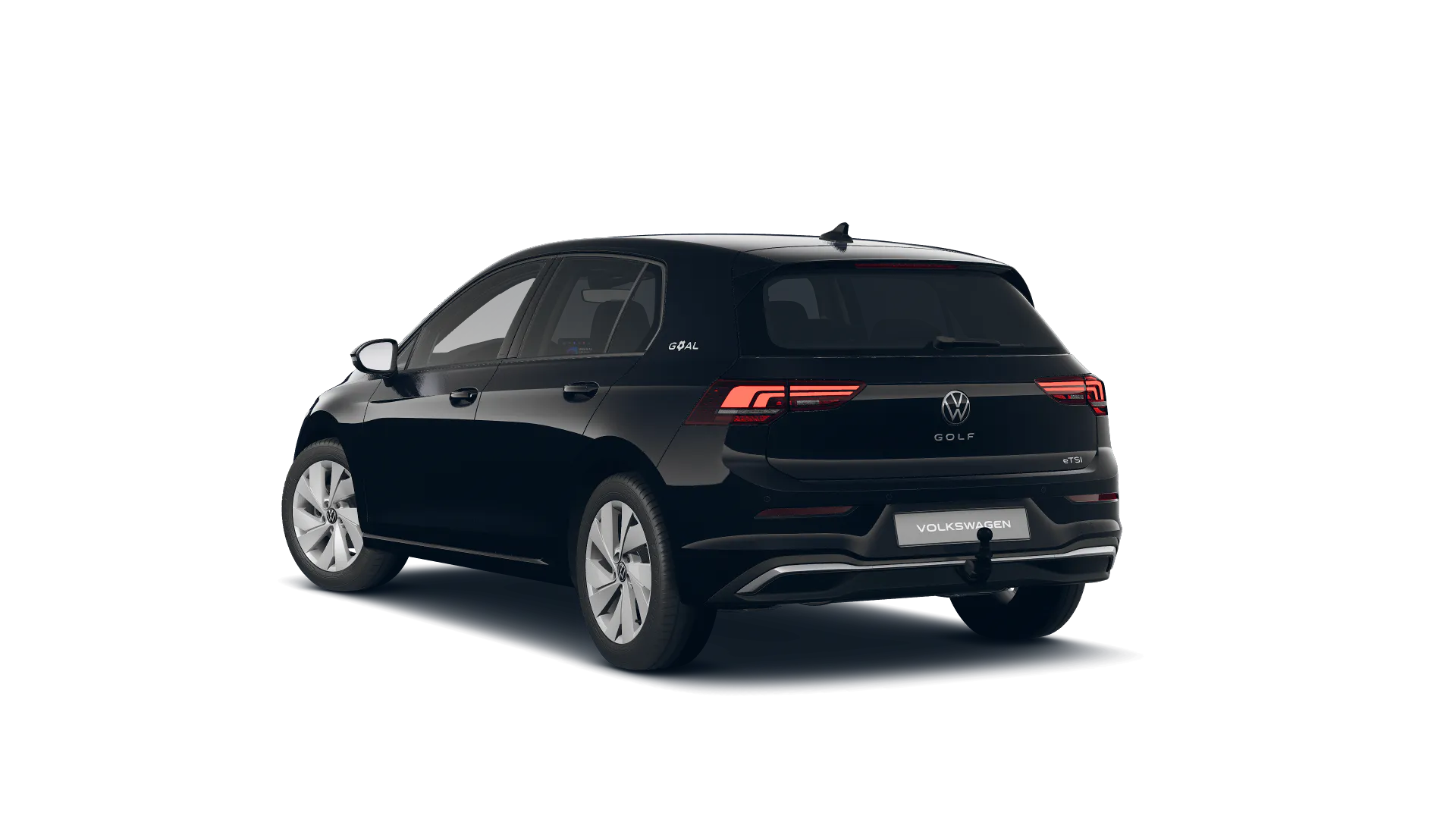 Volkswagen Golf Goal
