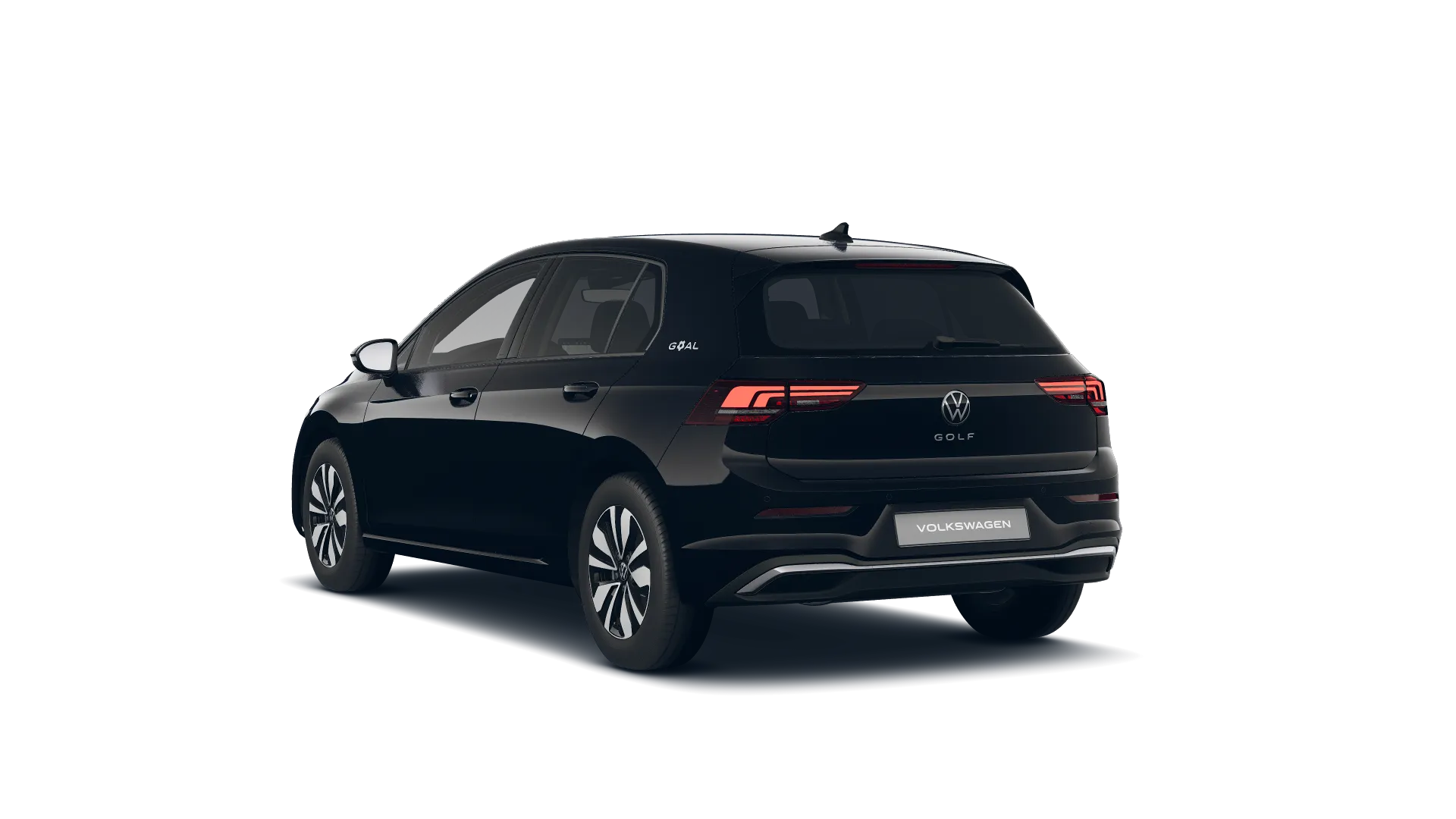 Volkswagen Golf Goal