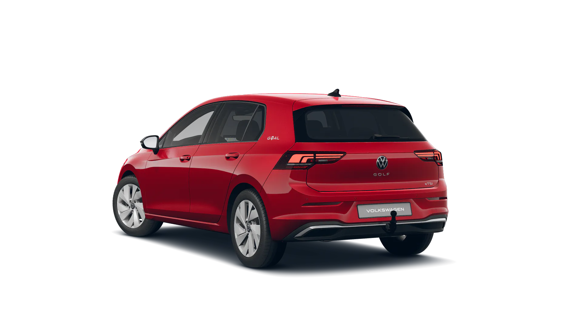 Volkswagen Golf Goal