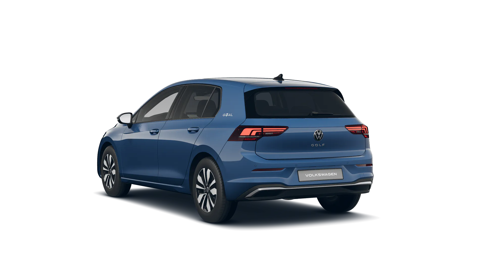 Volkswagen Golf Goal