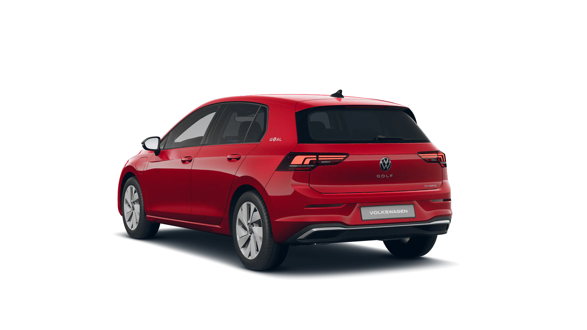 Volkswagen Golf Goal