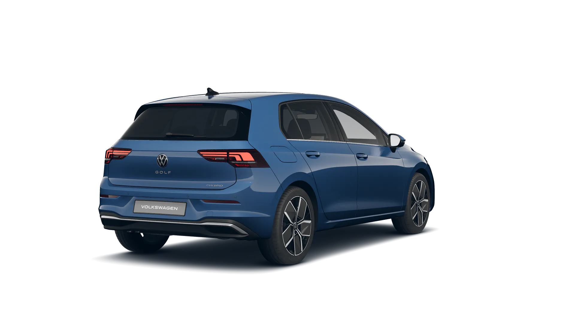 Volkswagen Golf Style