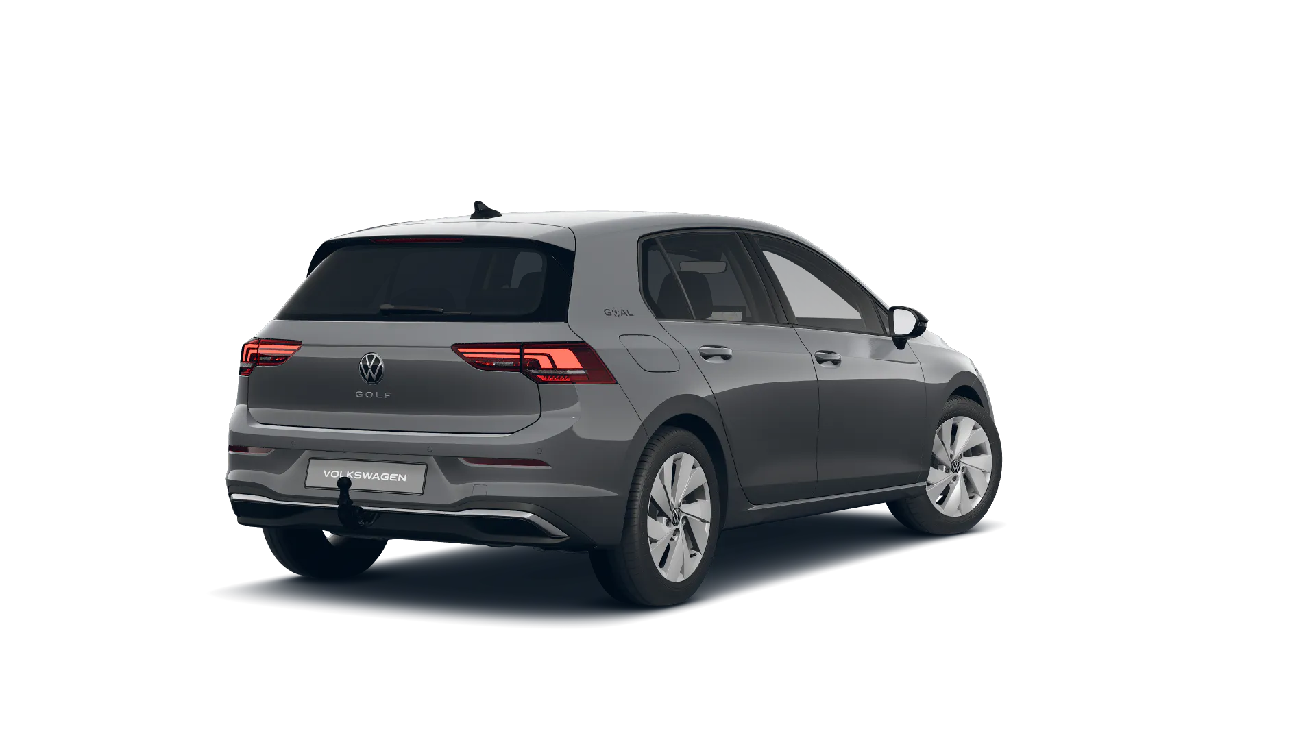 Volkswagen Golf Goal