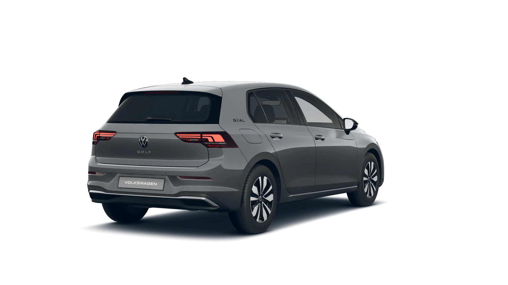 Volkswagen Golf Goal