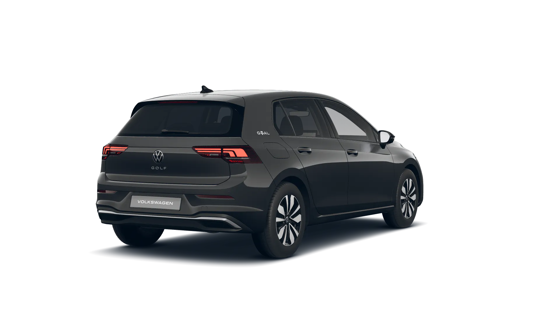 Volkswagen Golf Goal
